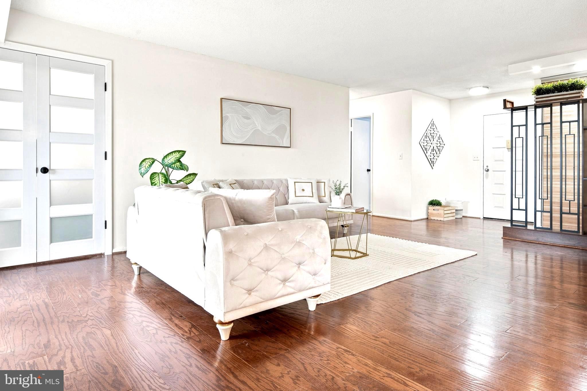 8360 GREENSORO DRIVE 524