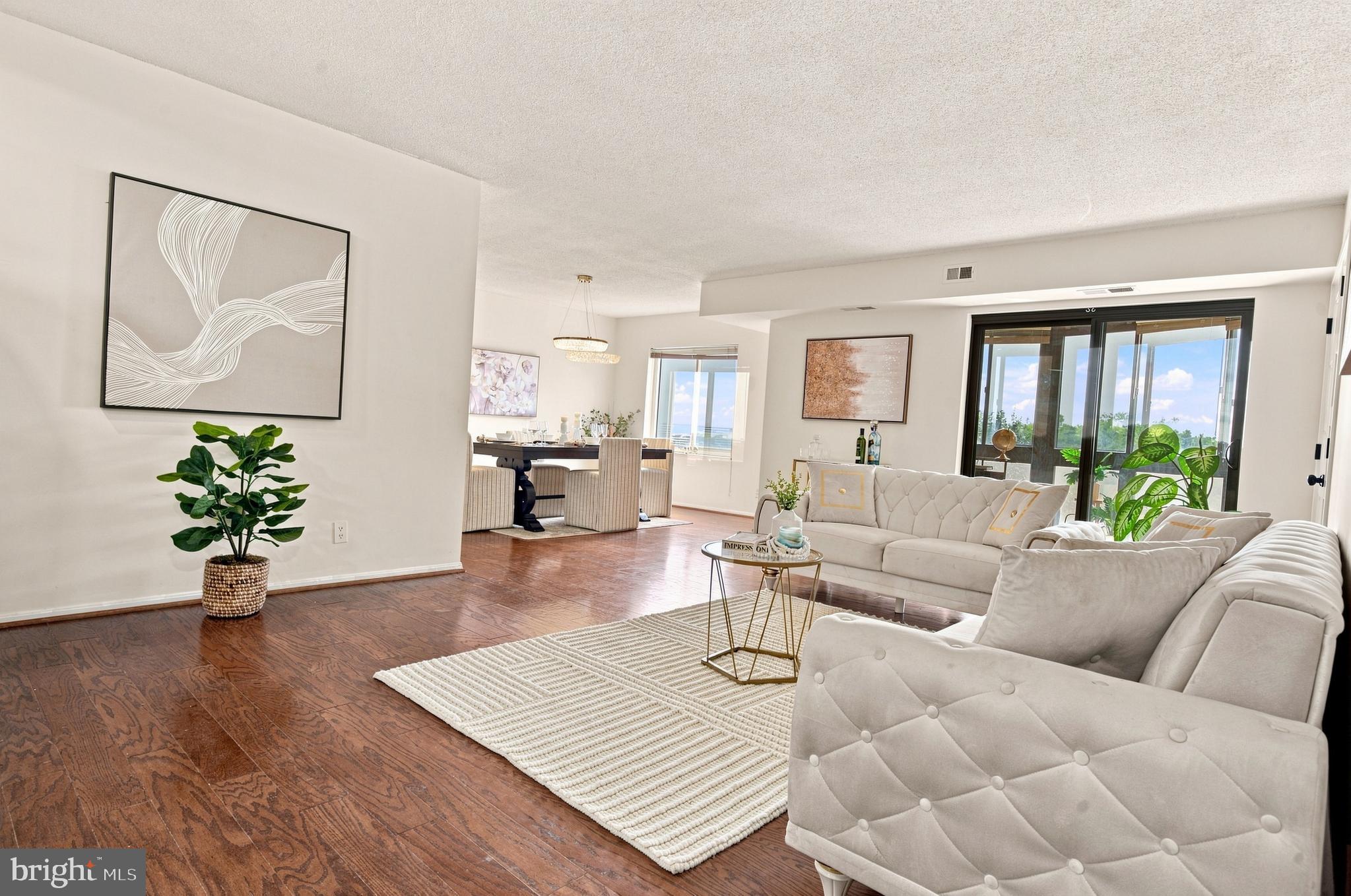 8360 GREENSORO DRIVE 524