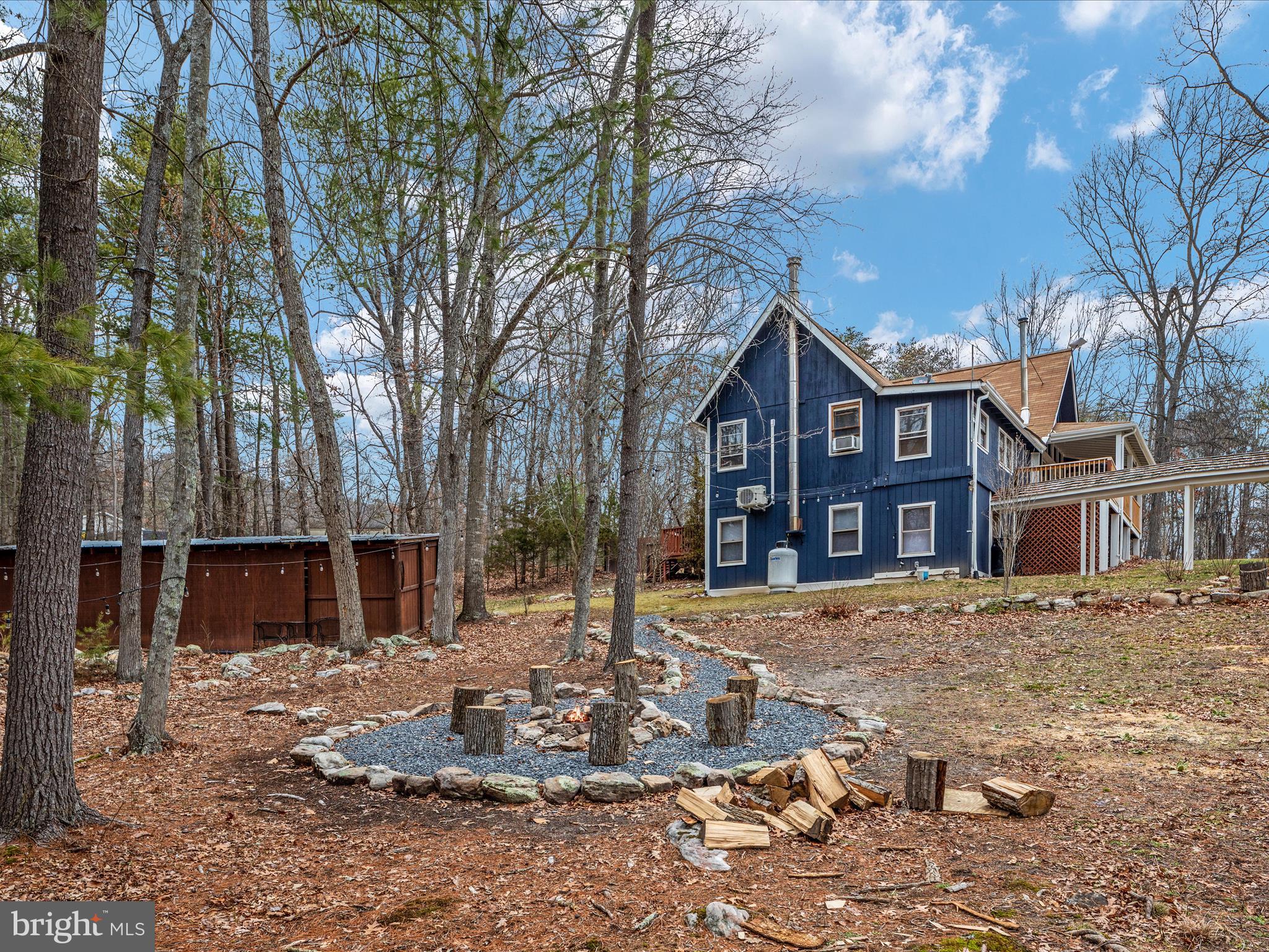 MASSANUTTEN FOREST - Residential