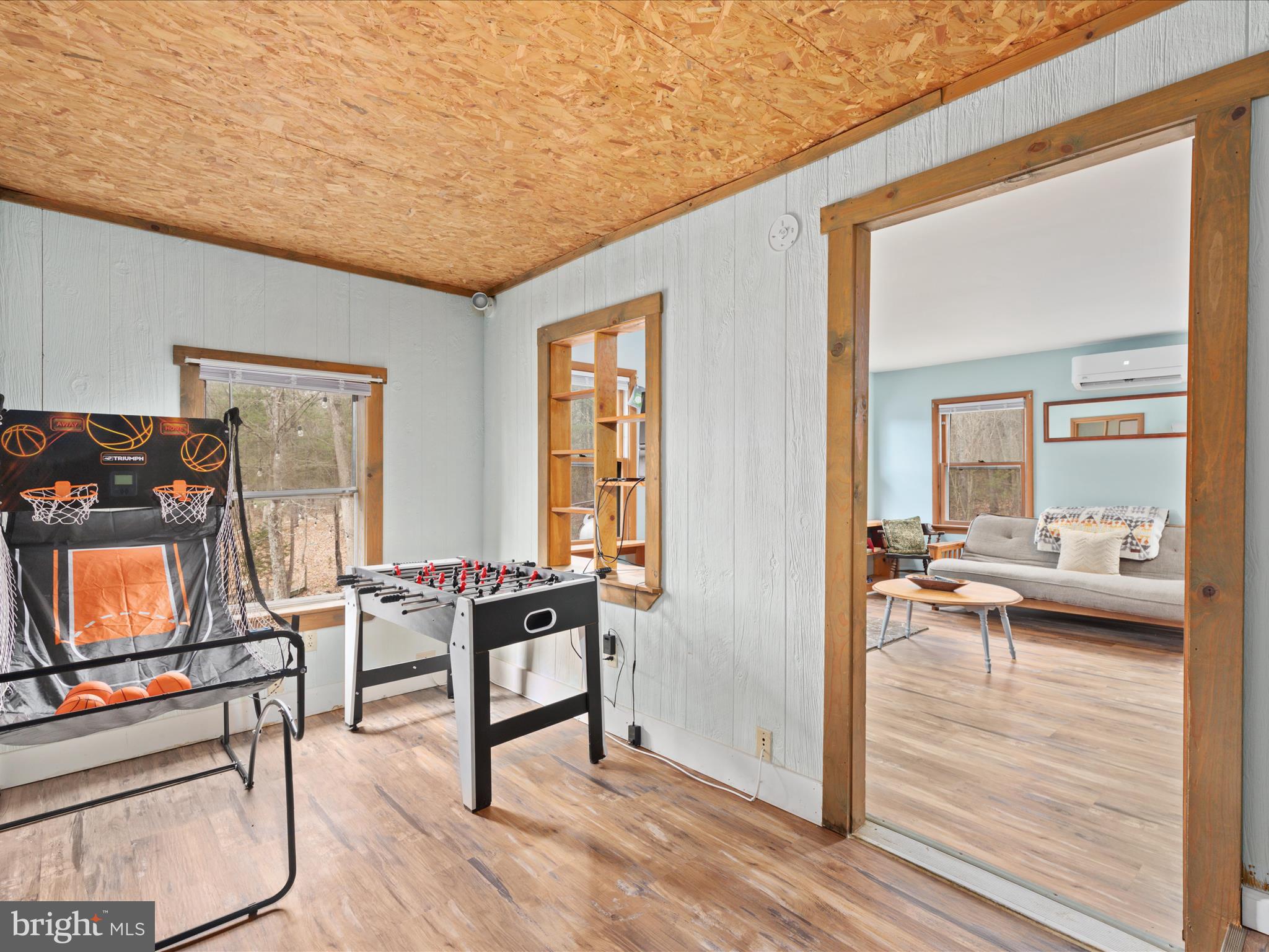 MASSANUTTEN FOREST - Residential