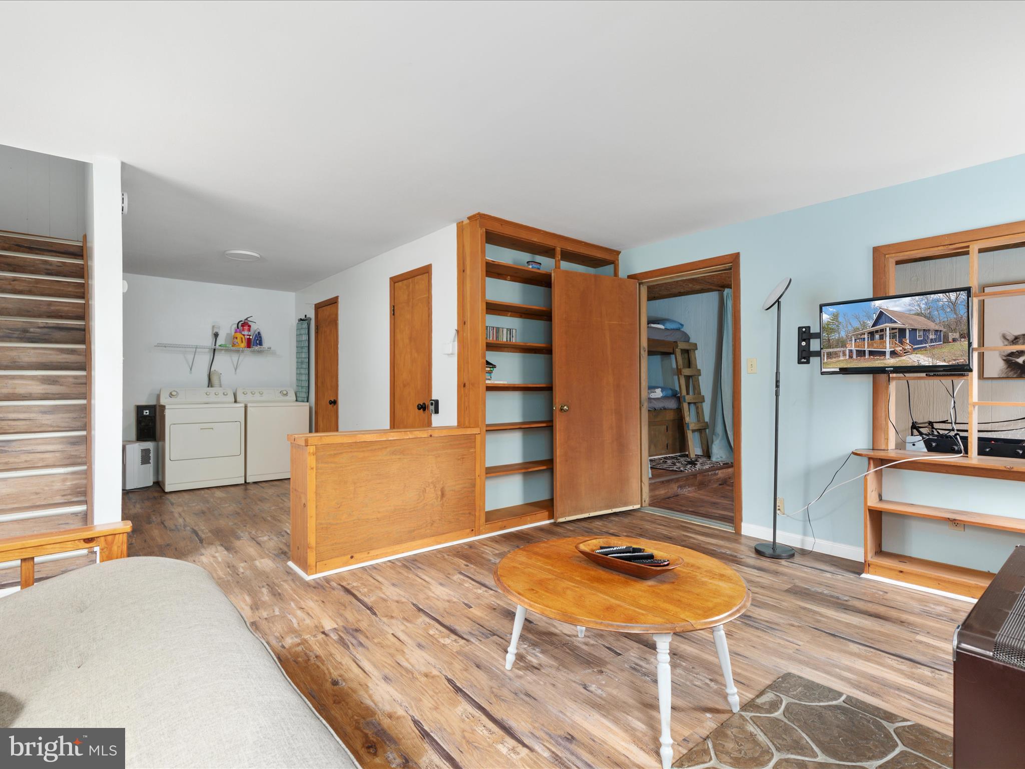 MASSANUTTEN FOREST - Residential