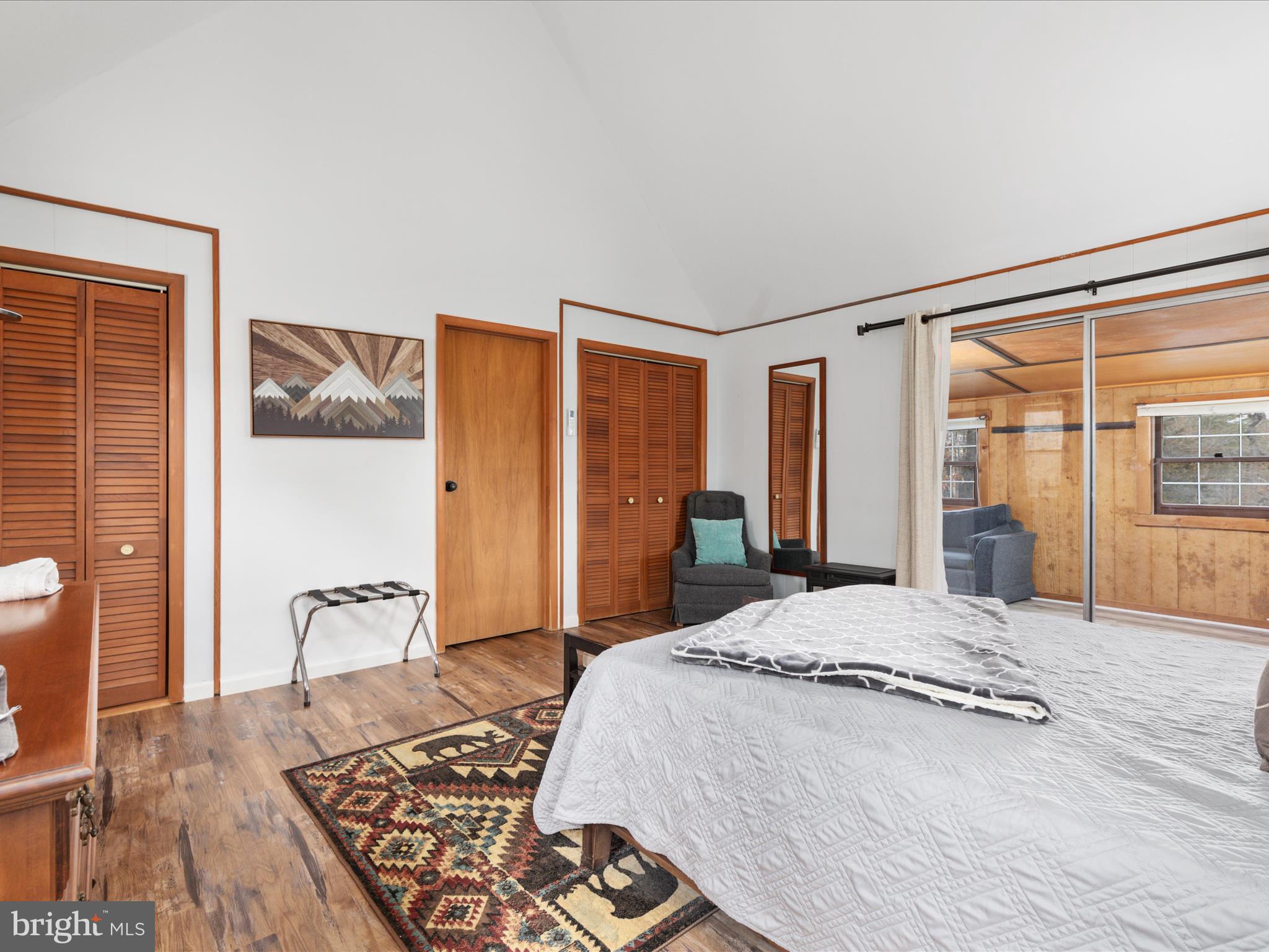 MASSANUTTEN FOREST - Residential