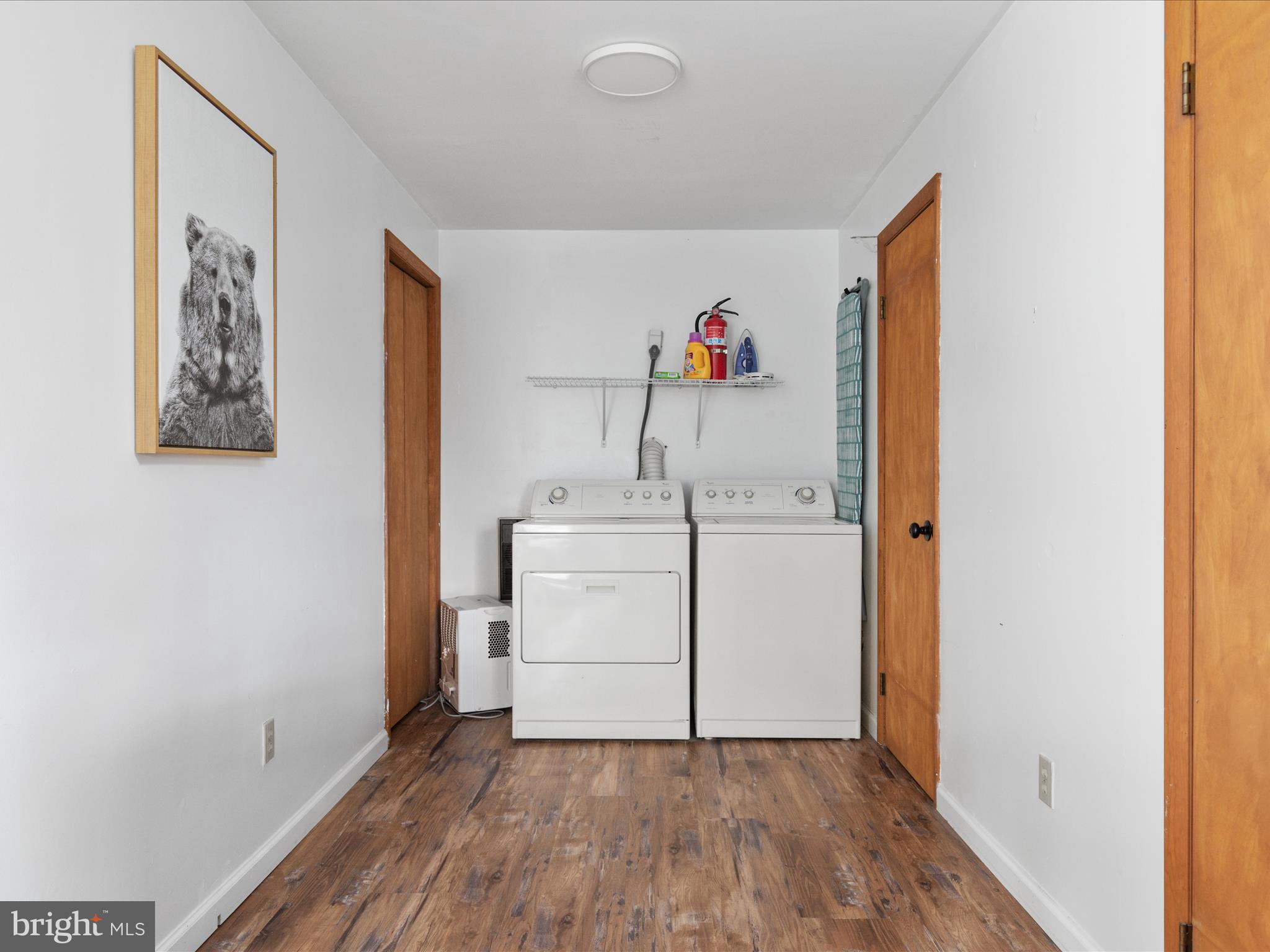 MASSANUTTEN FOREST - Residential