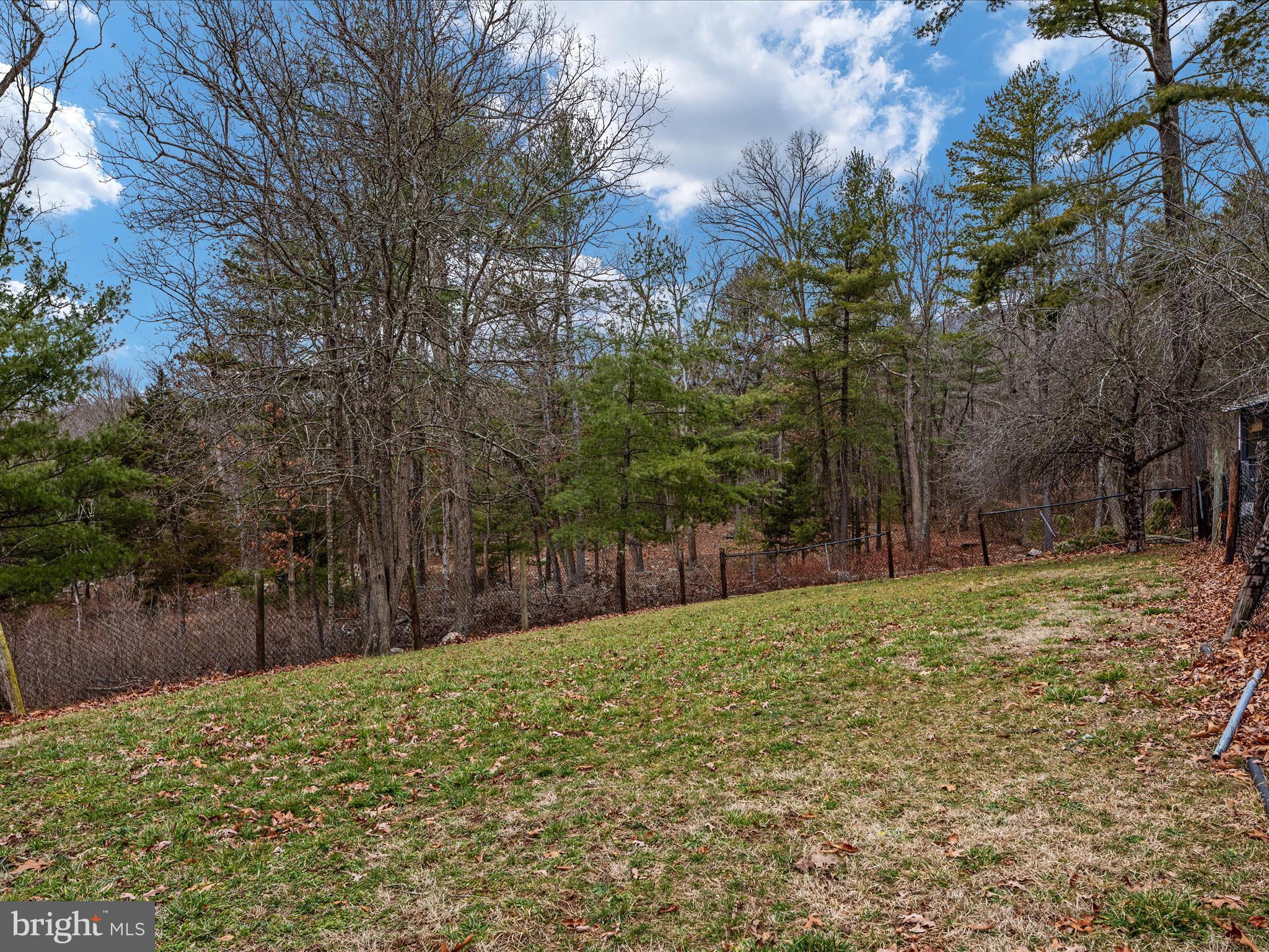 MASSANUTTEN FOREST - Residential