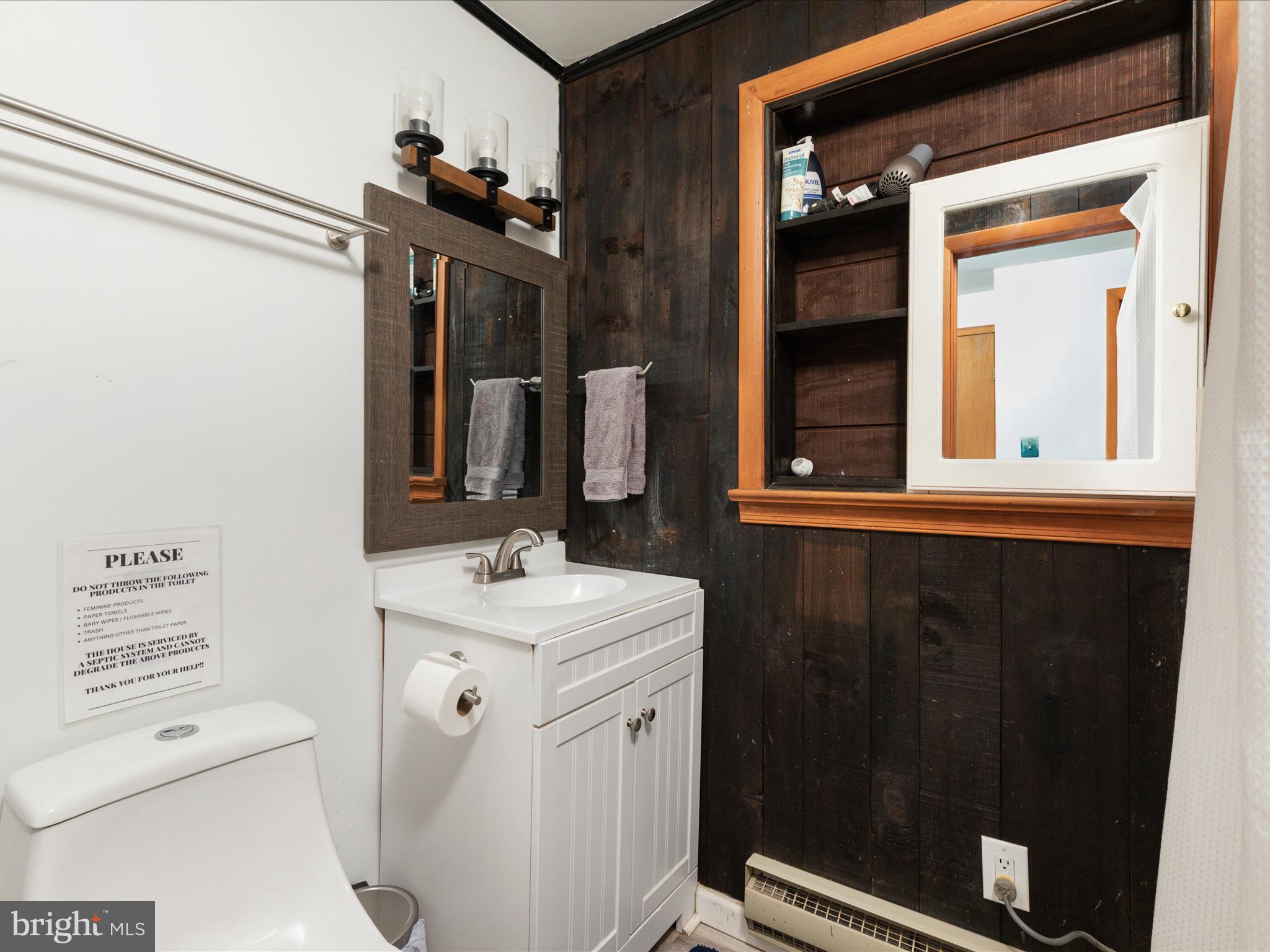 MASSANUTTEN FOREST - Residential