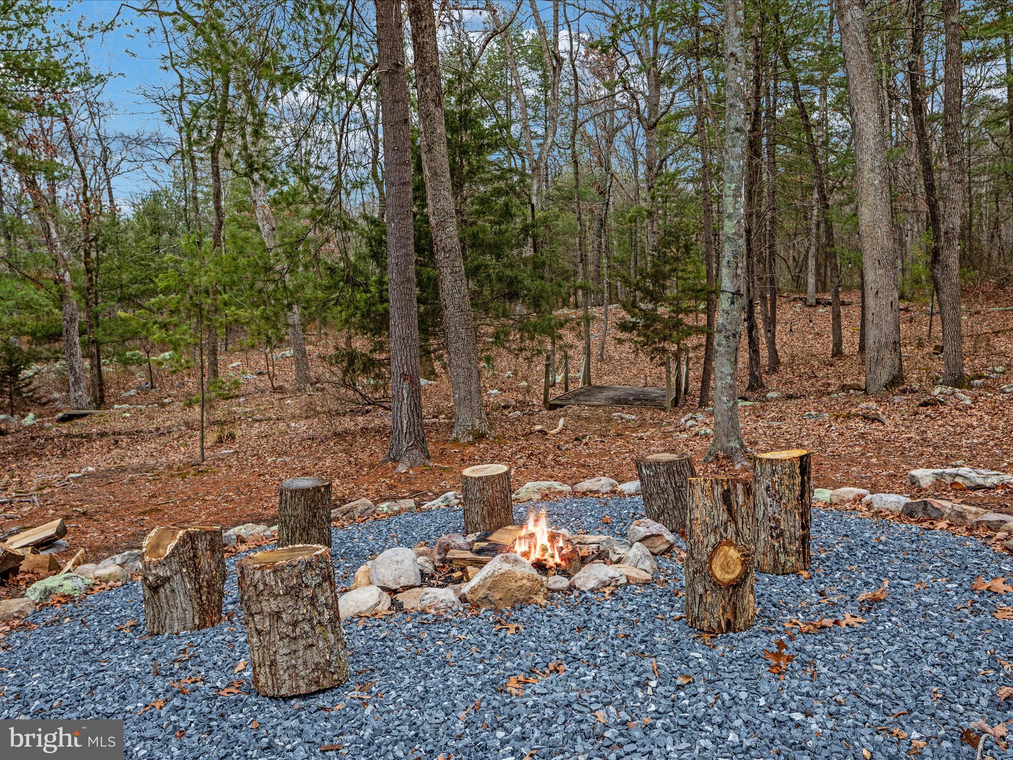 MASSANUTTEN FOREST - Residential