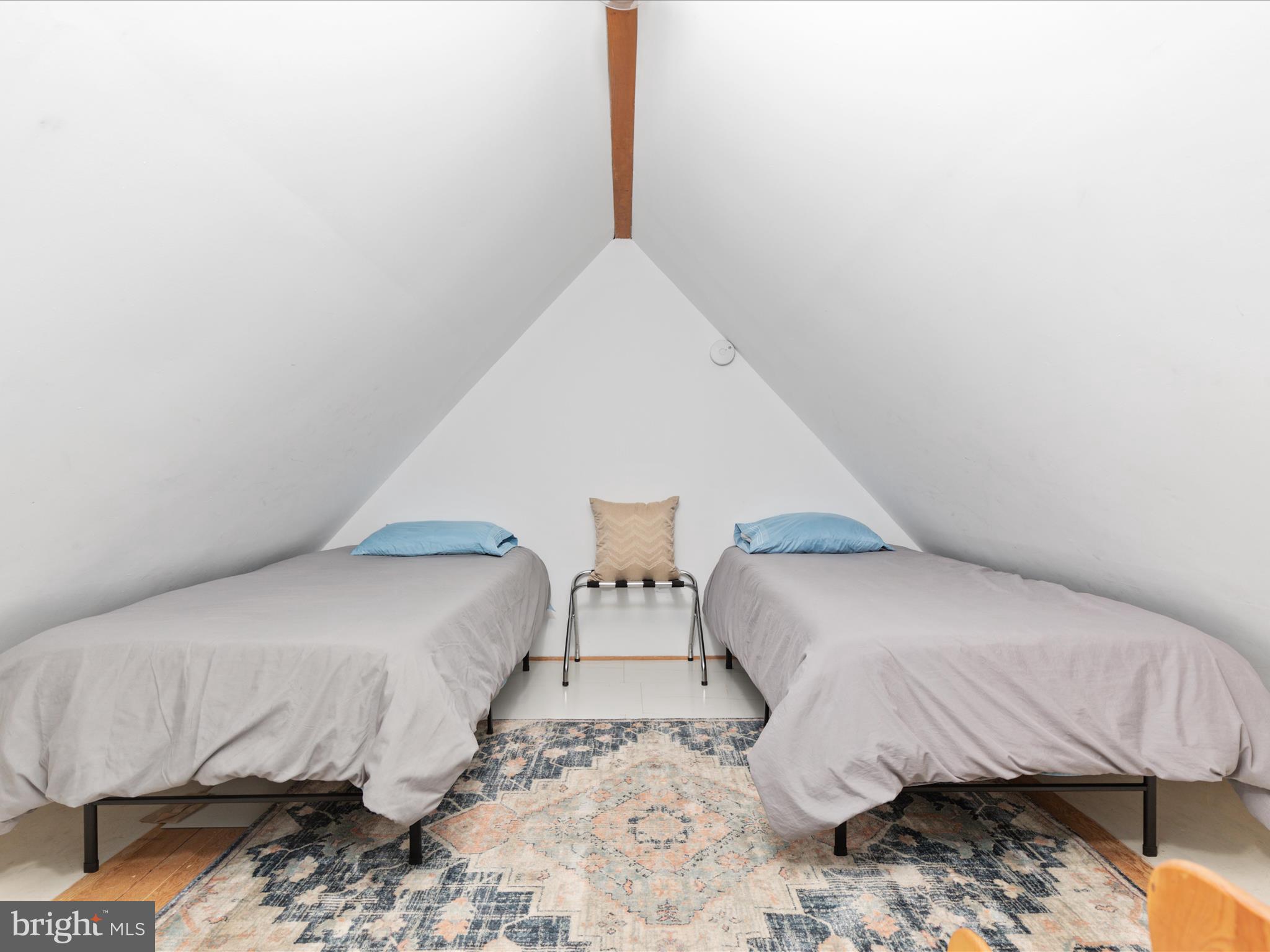 MASSANUTTEN FOREST - Residential