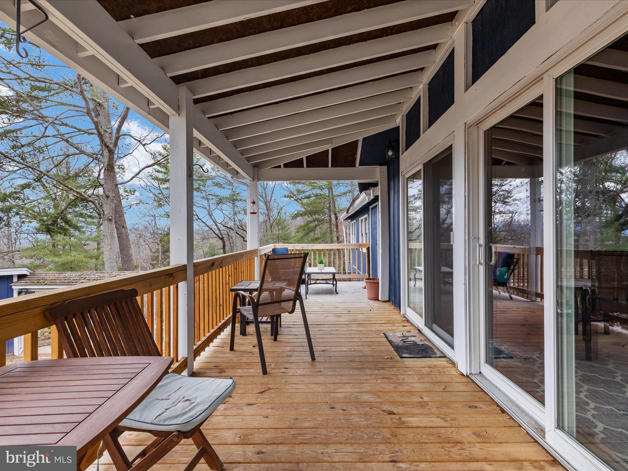 MASSANUTTEN FOREST - Residential