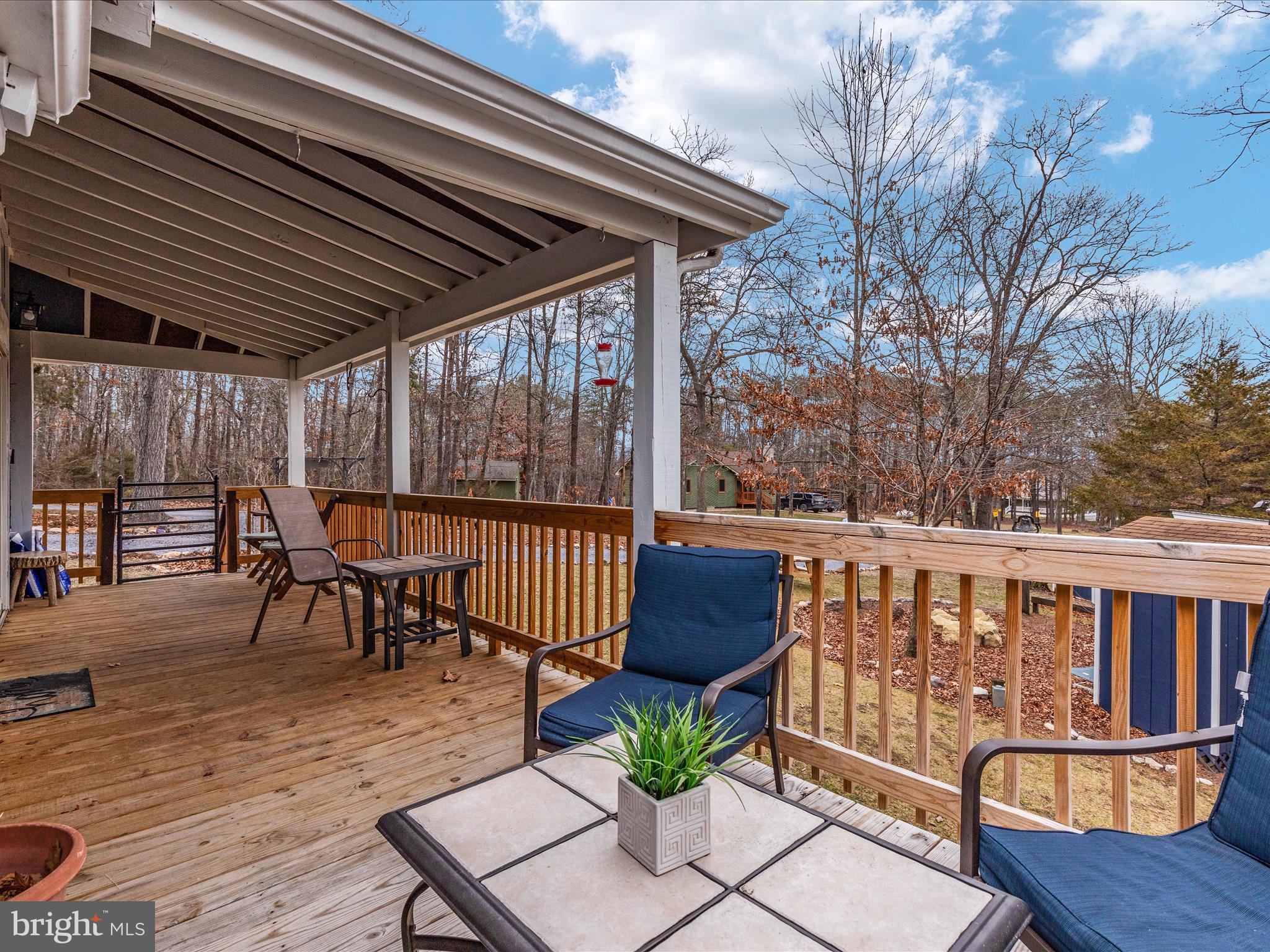 MASSANUTTEN FOREST - Residential