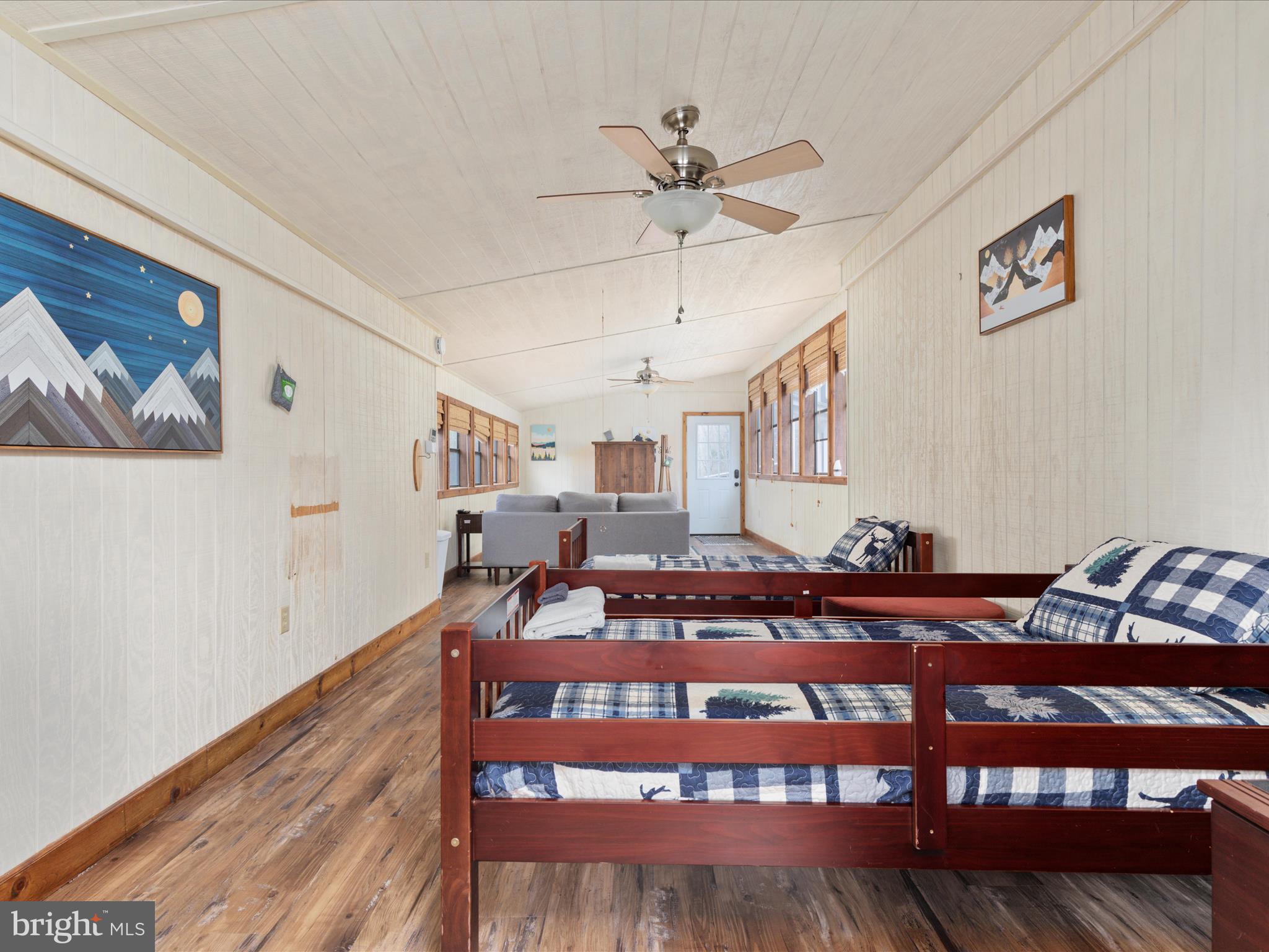 MASSANUTTEN FOREST - Residential