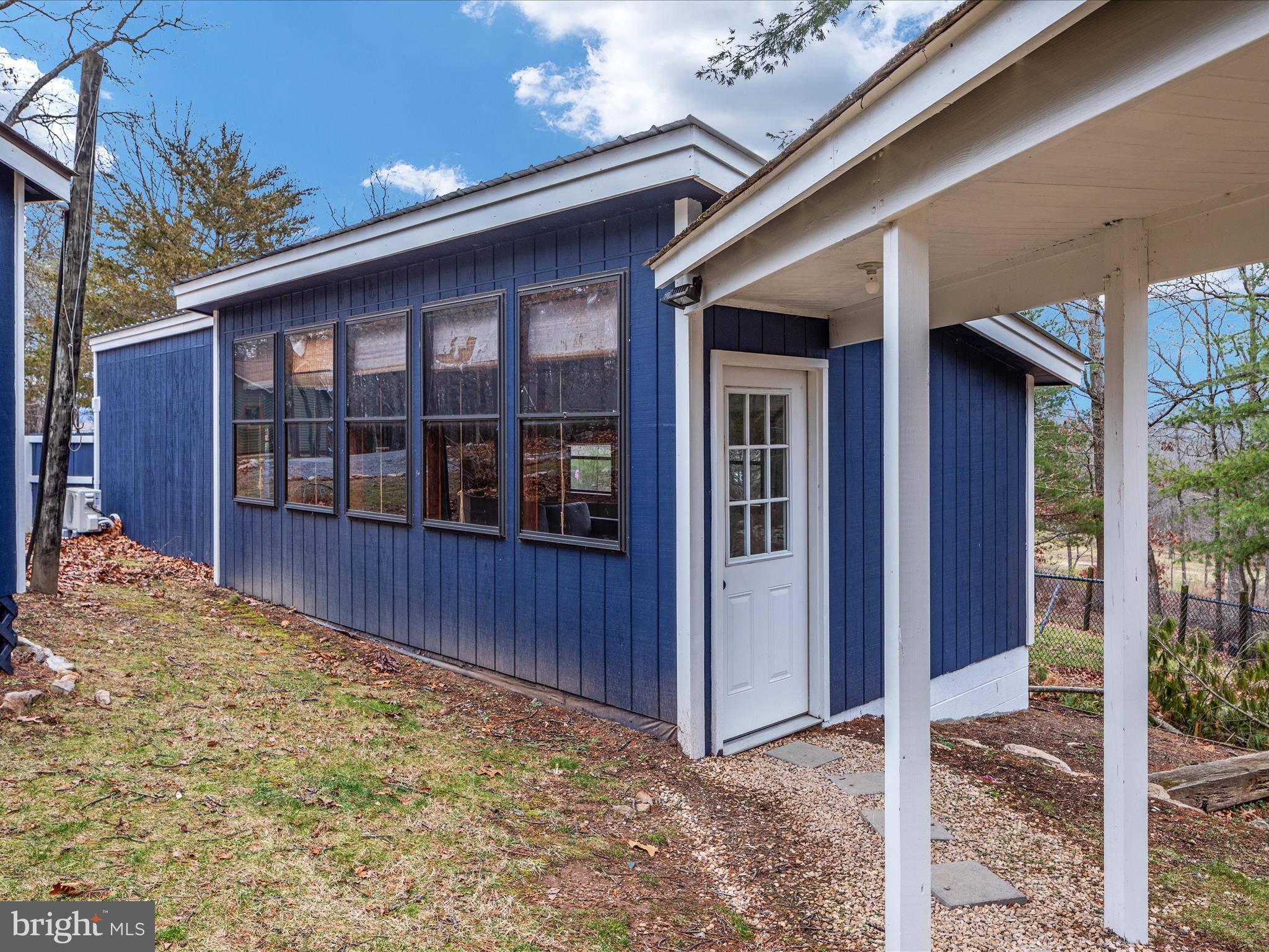 MASSANUTTEN FOREST - Residential