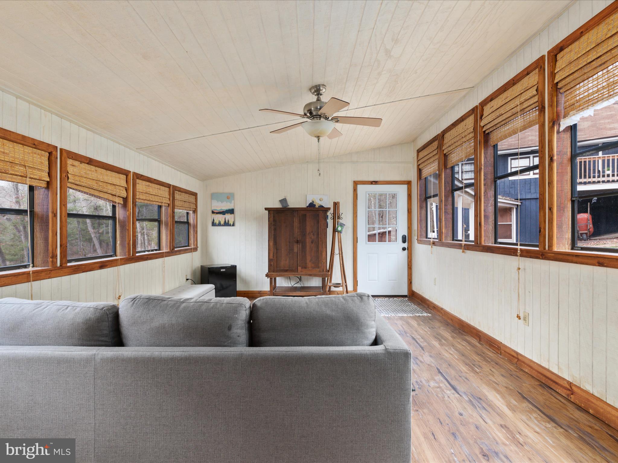 MASSANUTTEN FOREST - Residential