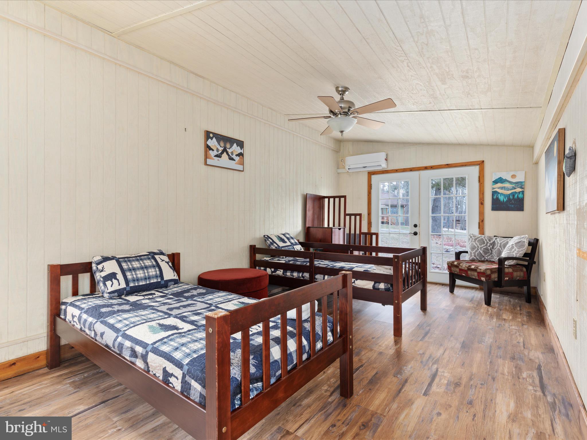 MASSANUTTEN FOREST - Residential