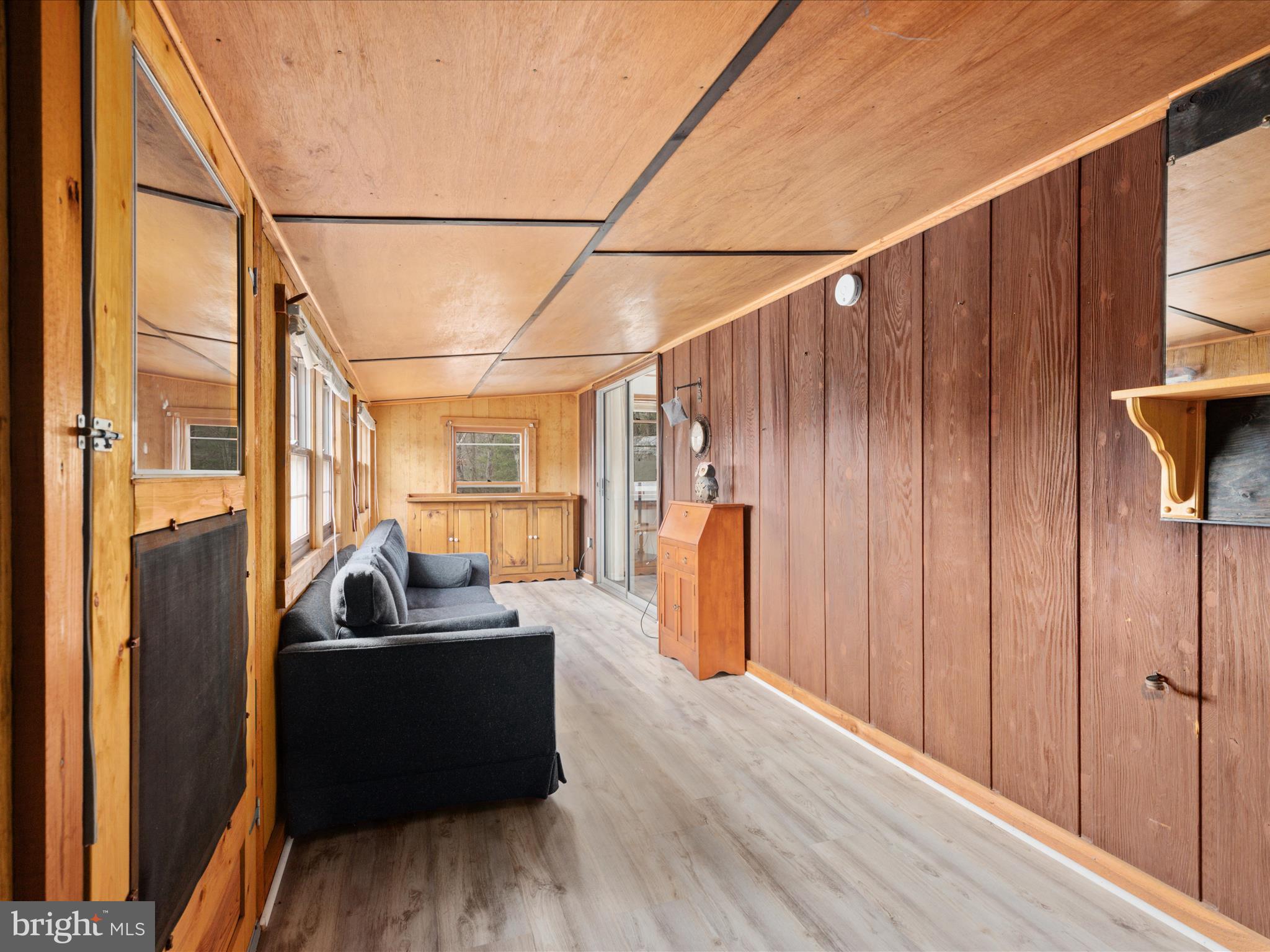 MASSANUTTEN FOREST - Residential