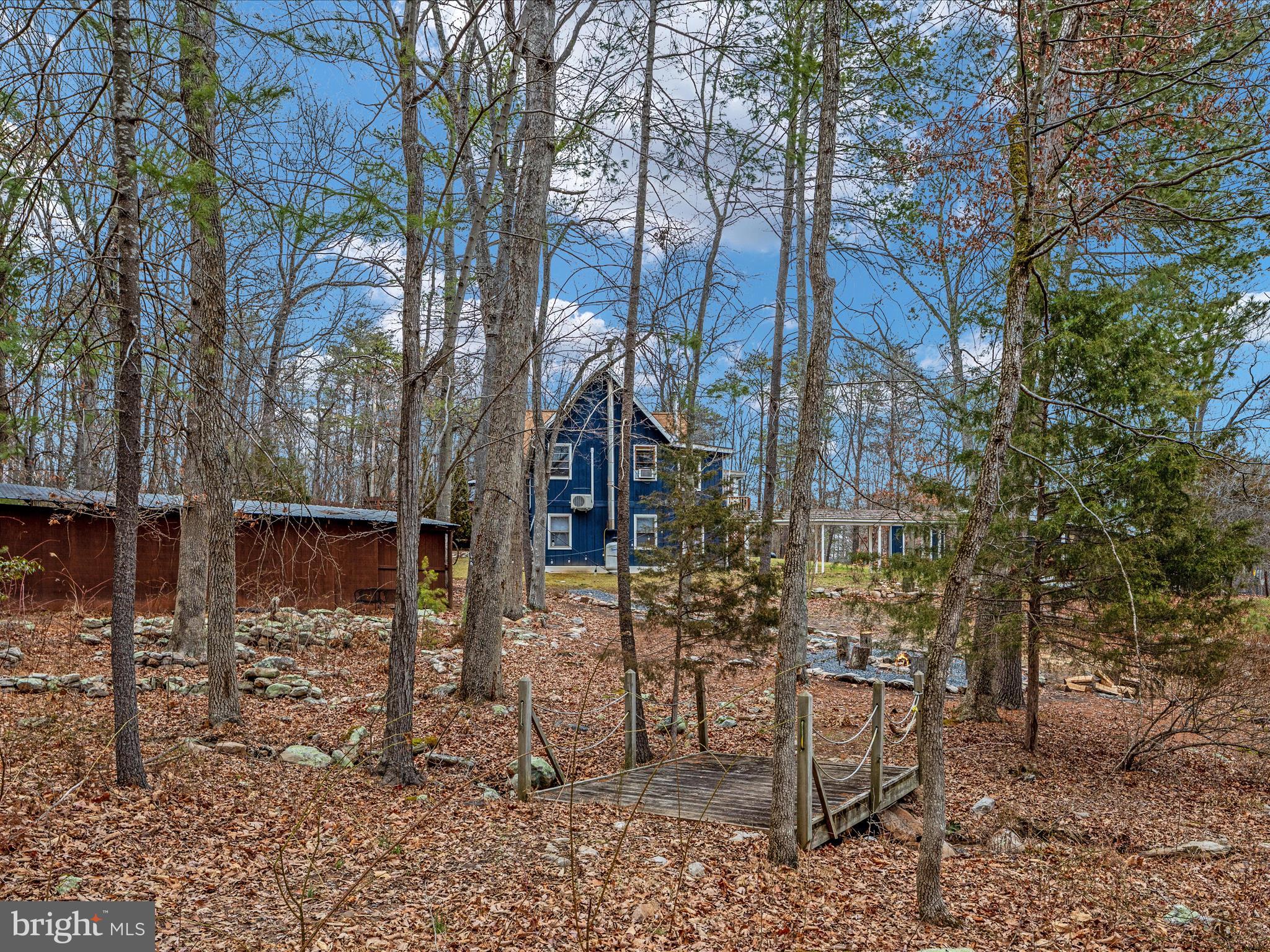 MASSANUTTEN FOREST - Residential