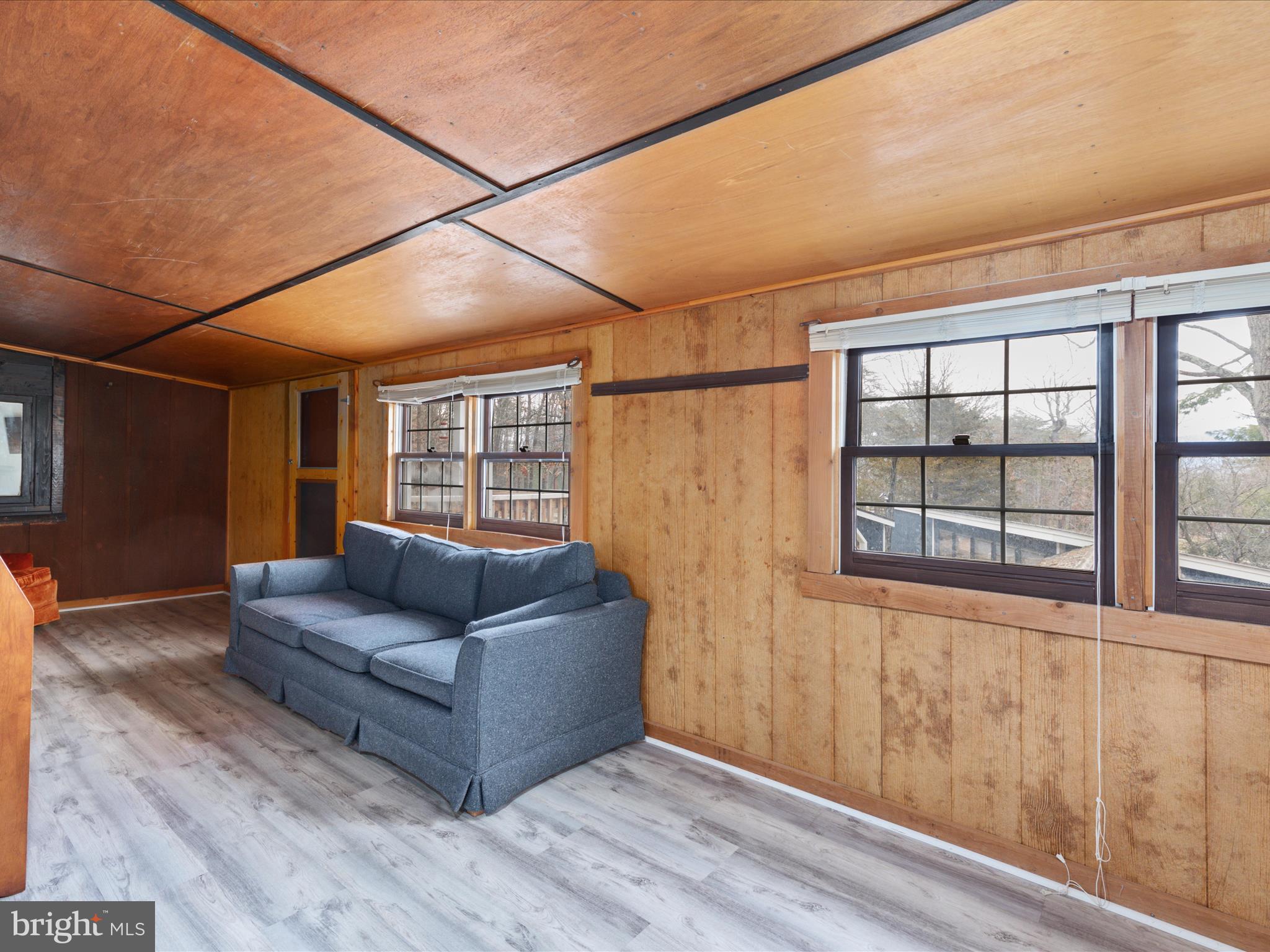 MASSANUTTEN FOREST - Residential