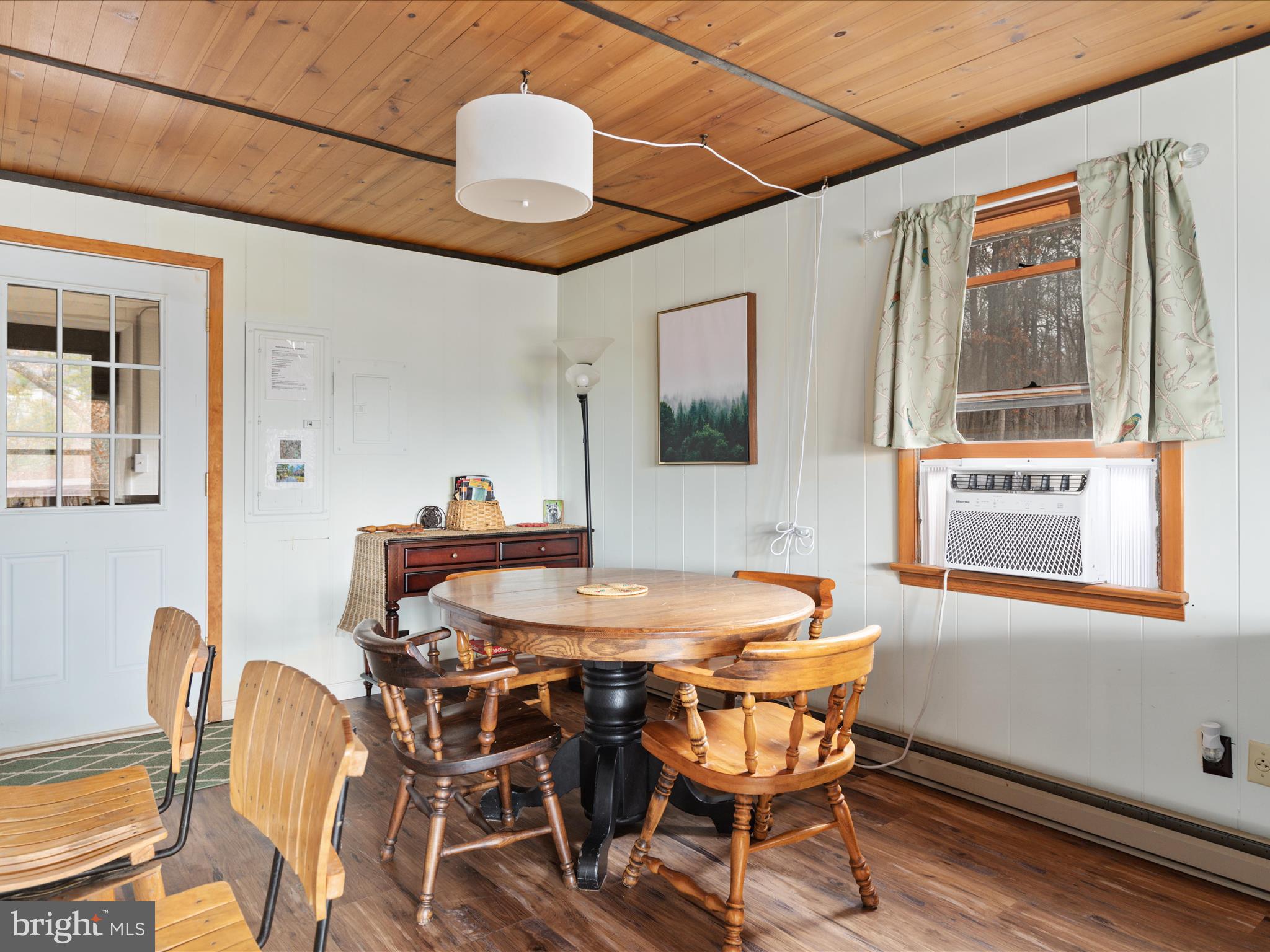 MASSANUTTEN FOREST - Residential