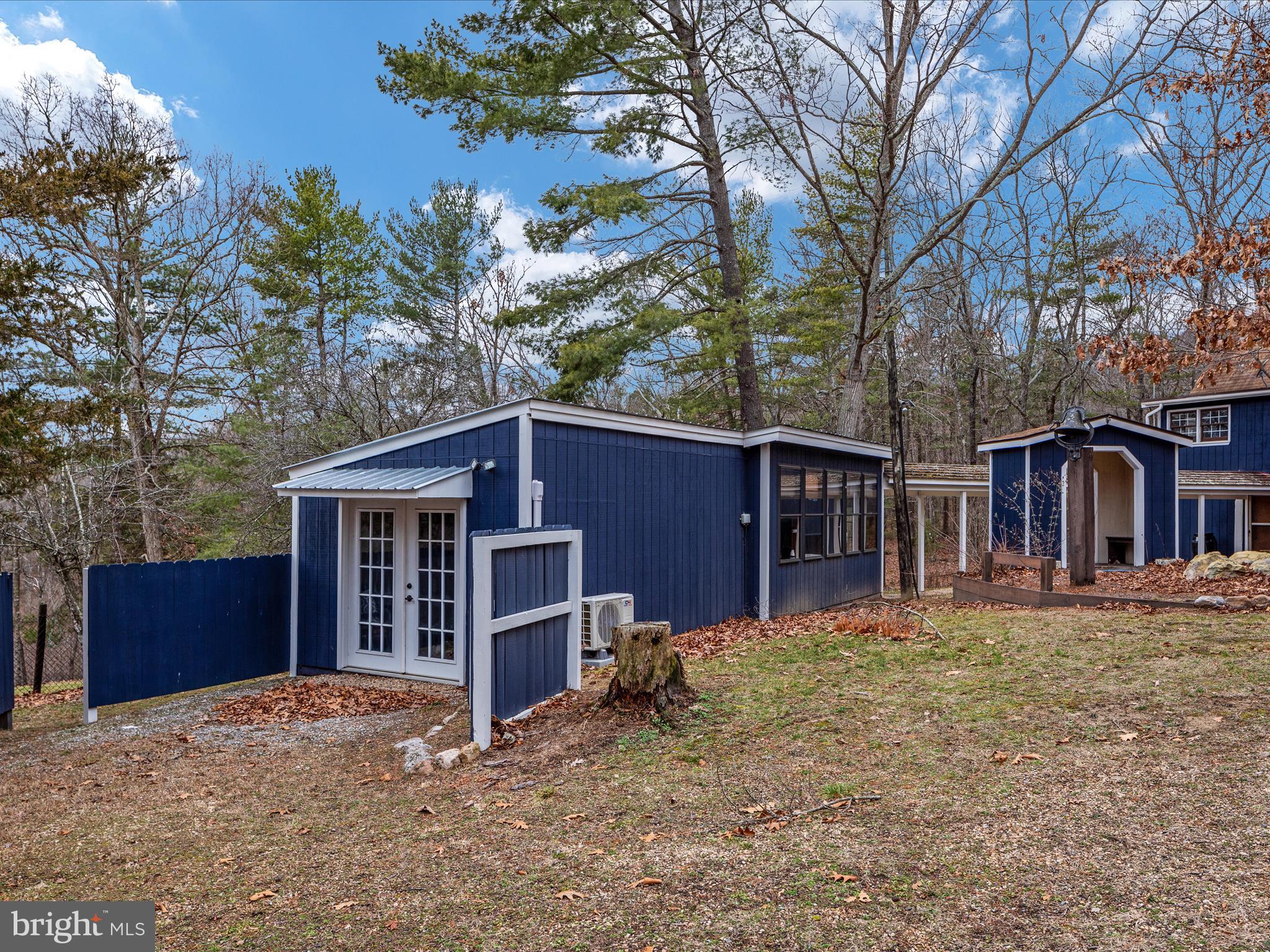 MASSANUTTEN FOREST - Residential