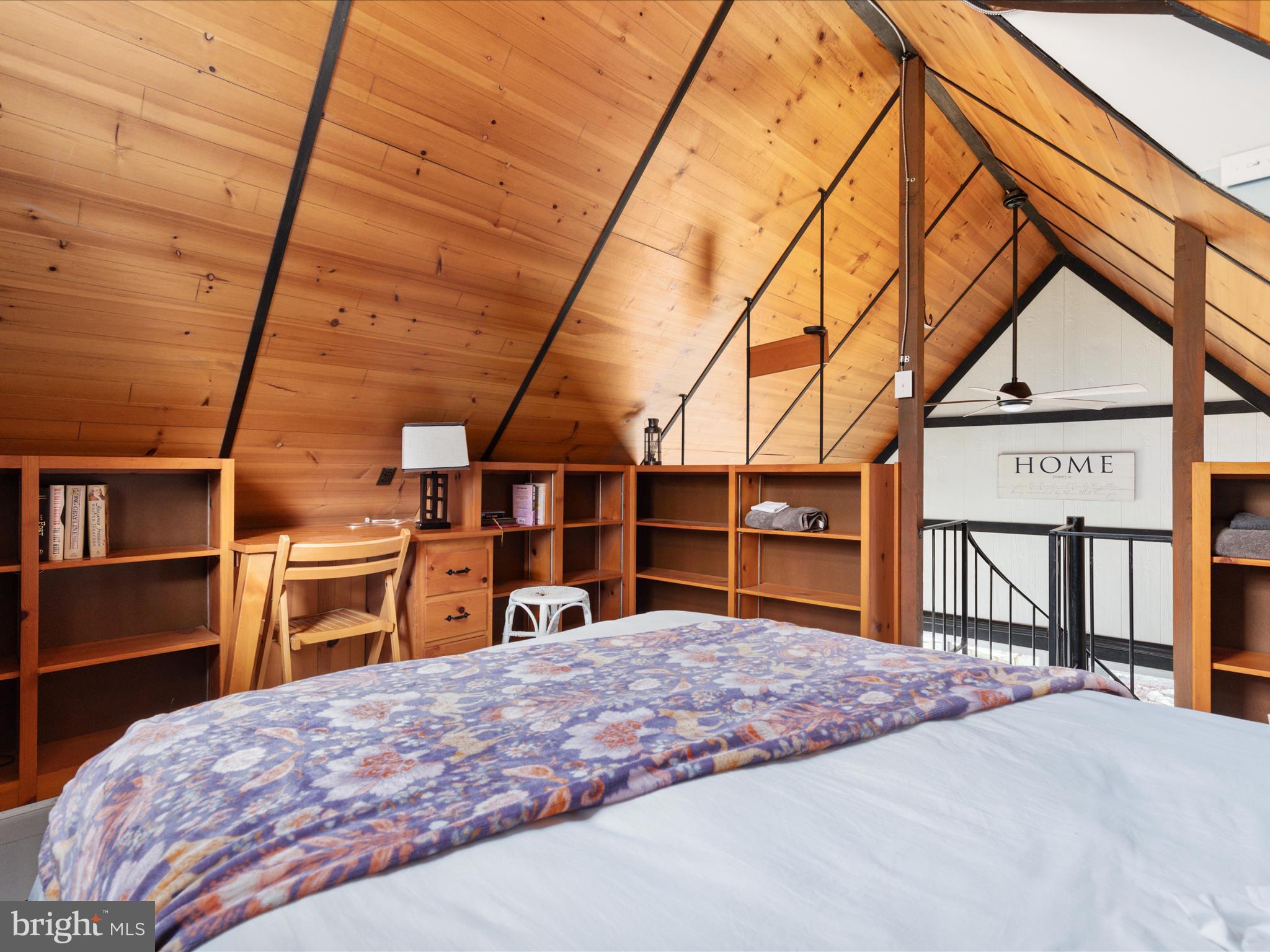 MASSANUTTEN FOREST - Residential