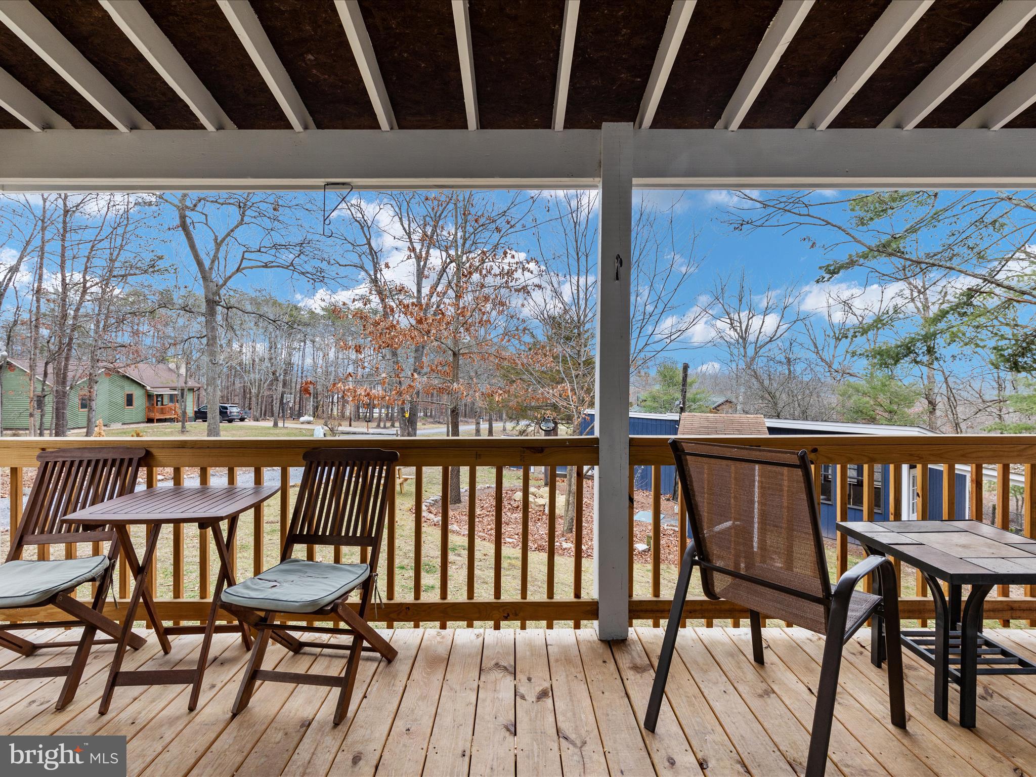 MASSANUTTEN FOREST - Residential