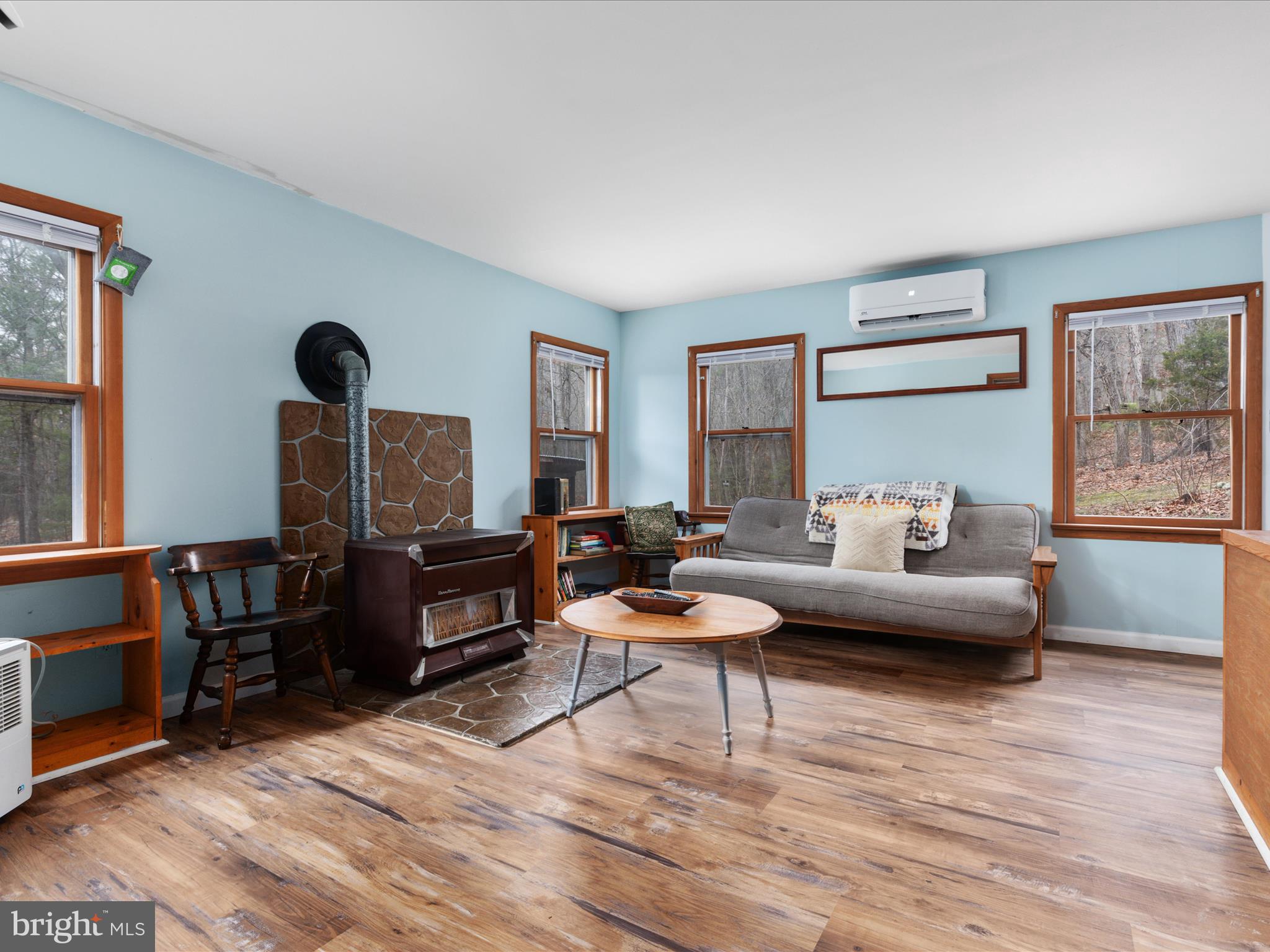 MASSANUTTEN FOREST - Residential