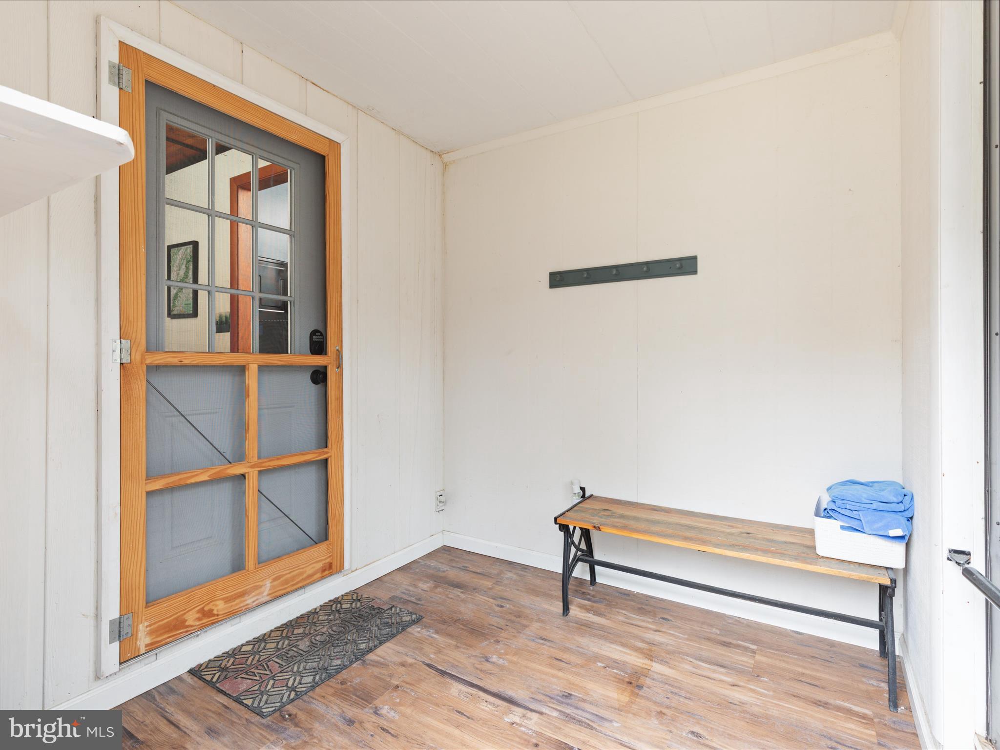 MASSANUTTEN FOREST - Residential