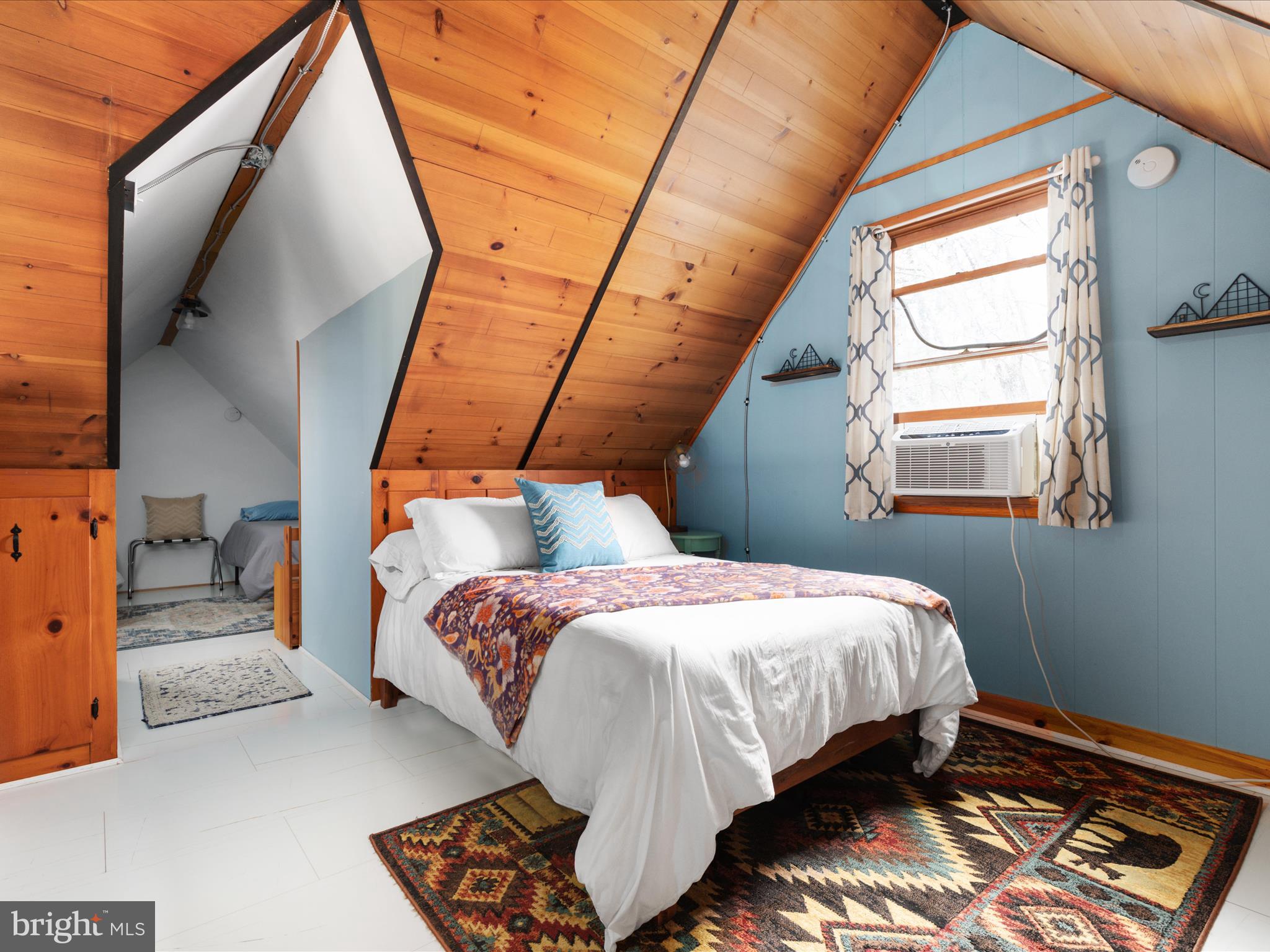 MASSANUTTEN FOREST - Residential