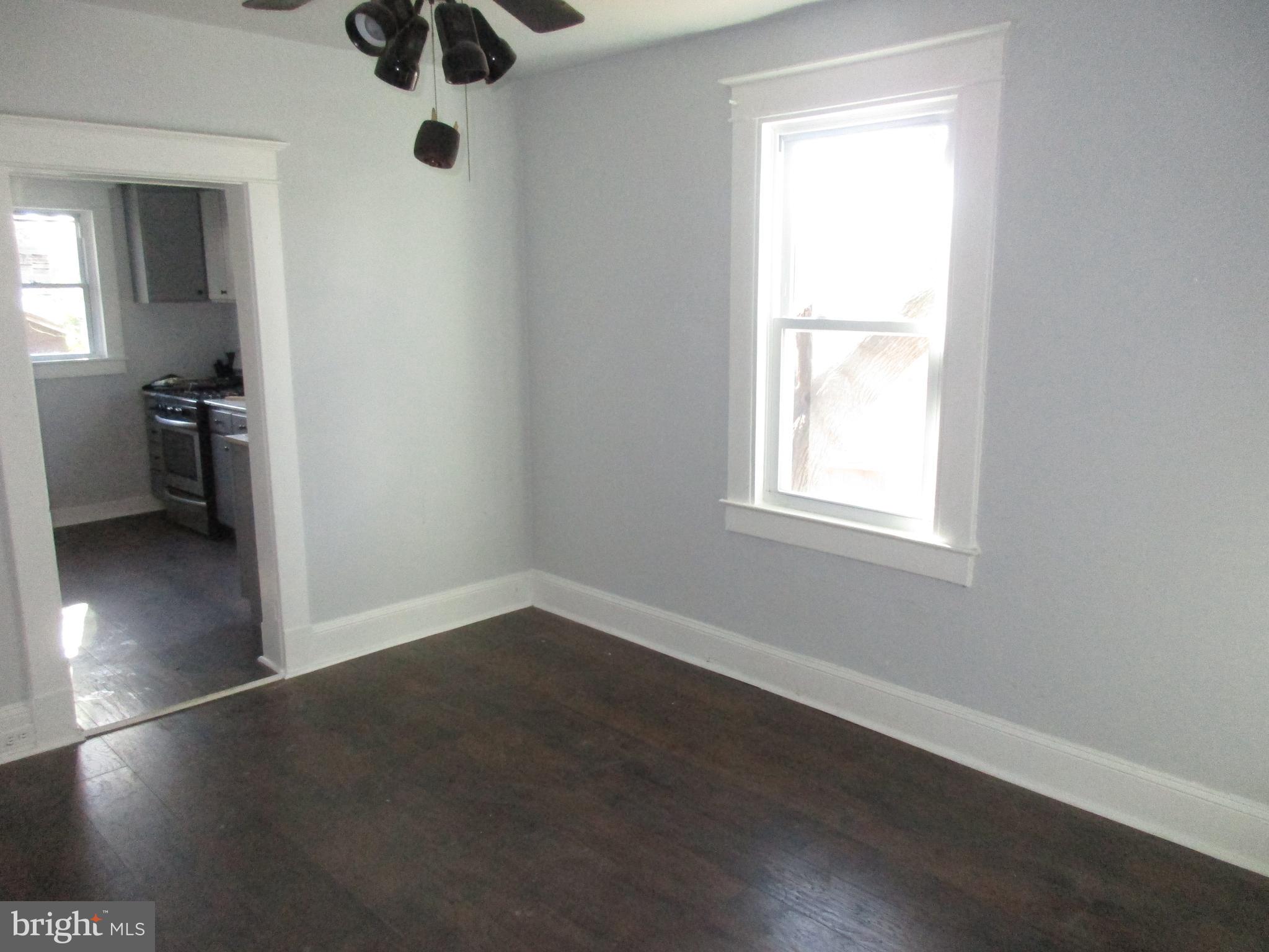 NORTH HALETHORPE - Residential Lease