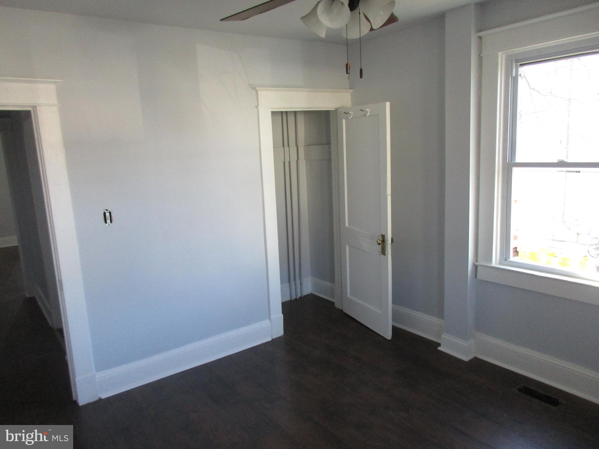 NORTH HALETHORPE - Residential Lease