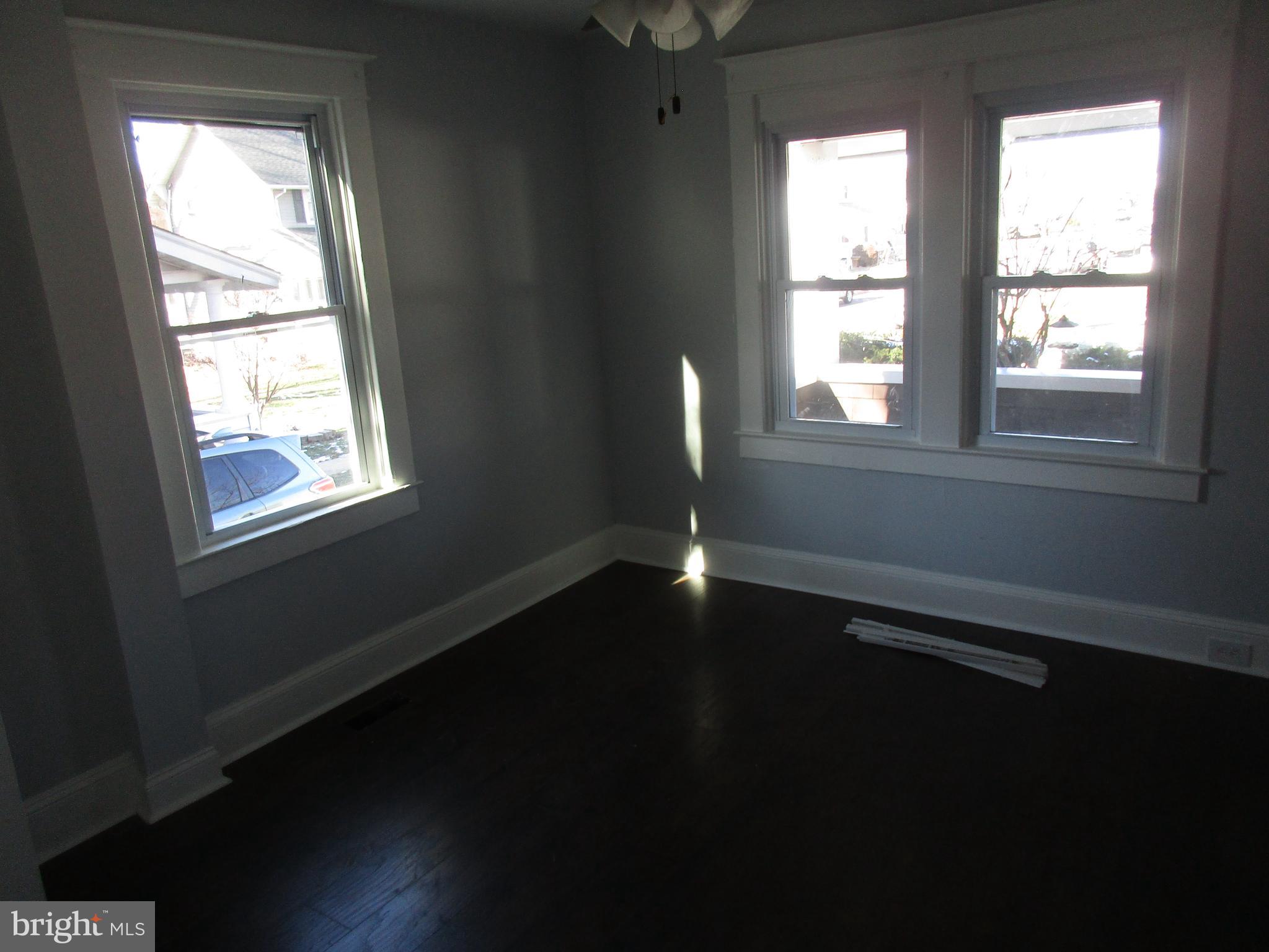 NORTH HALETHORPE - Residential Lease