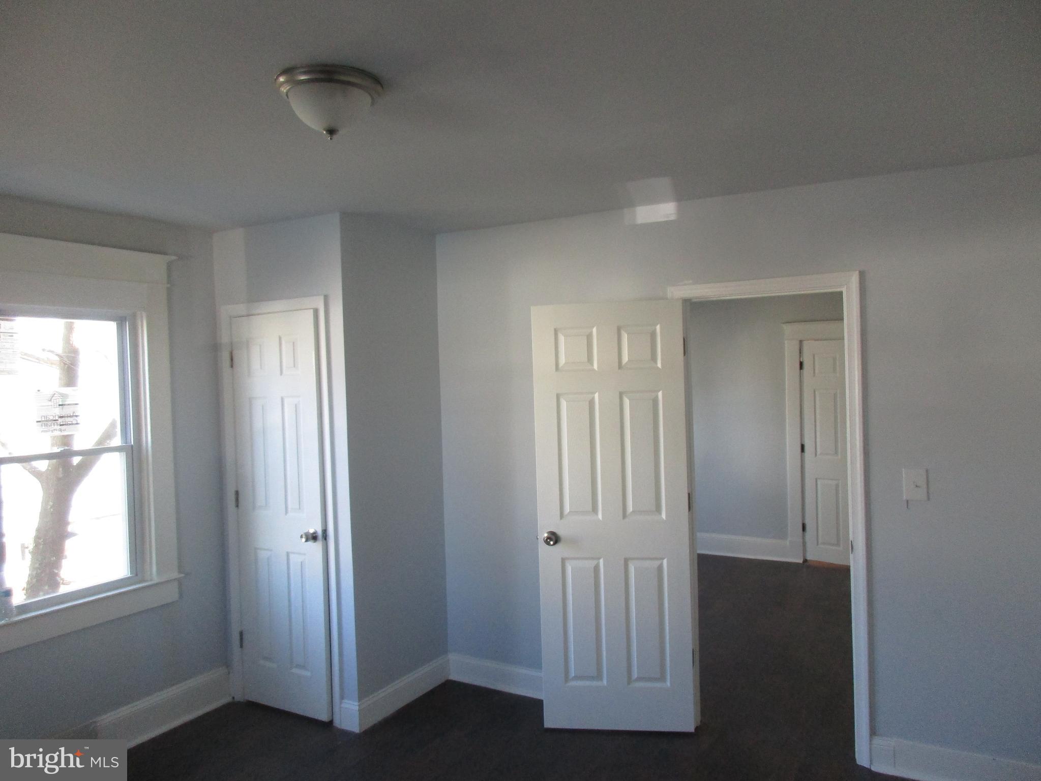 NORTH HALETHORPE - Residential Lease