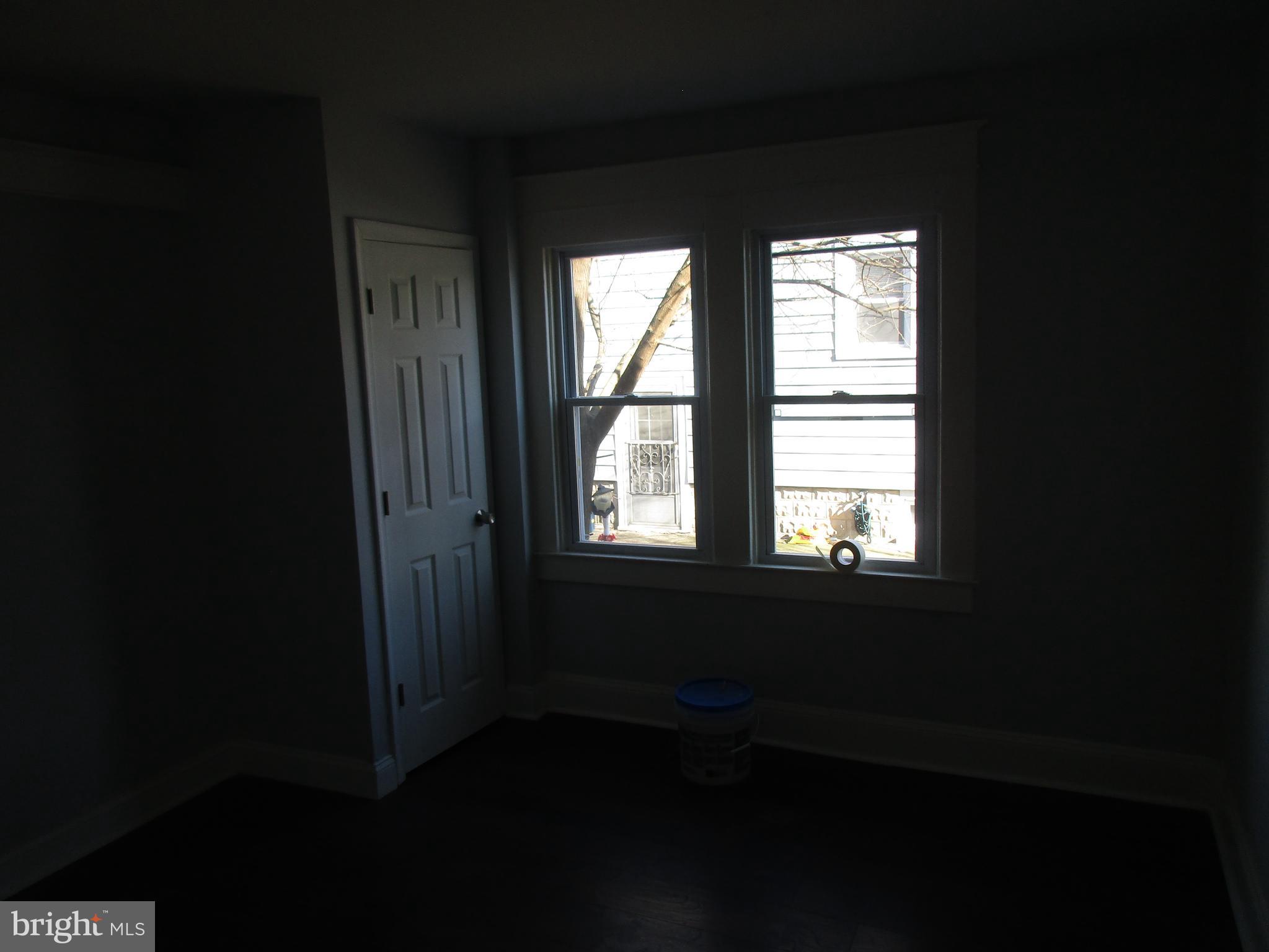 NORTH HALETHORPE - Residential Lease