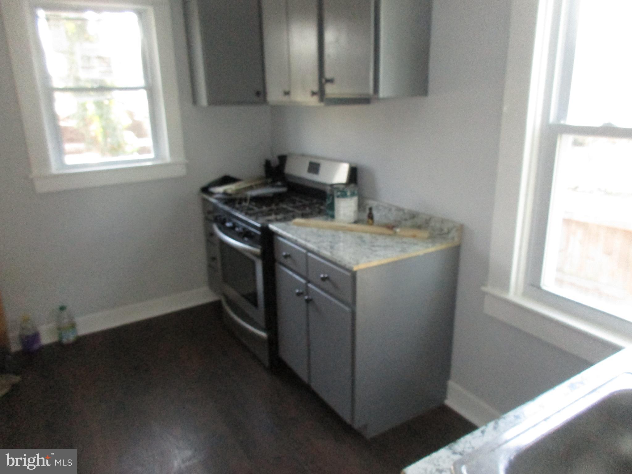 NORTH HALETHORPE - Residential Lease