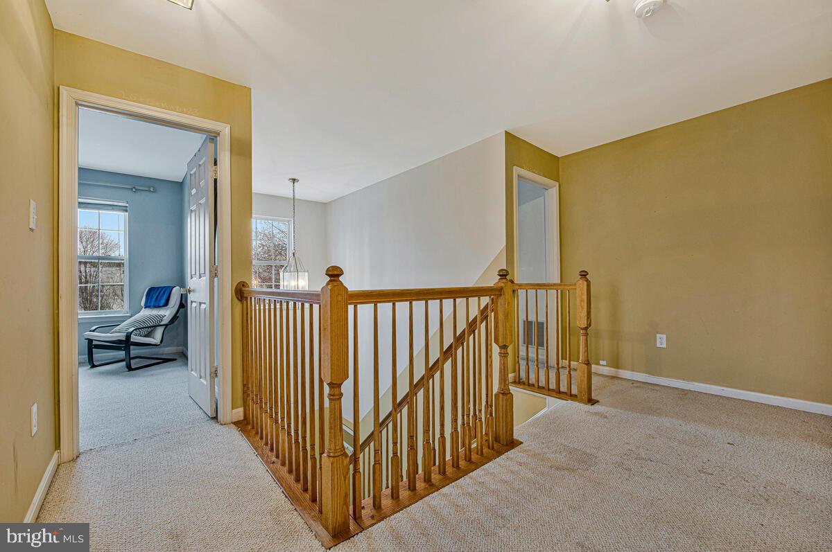 MEADOW CREEK - Residential