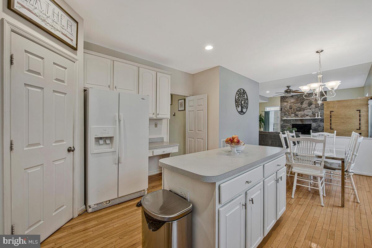 MEADOW CREEK - Residential