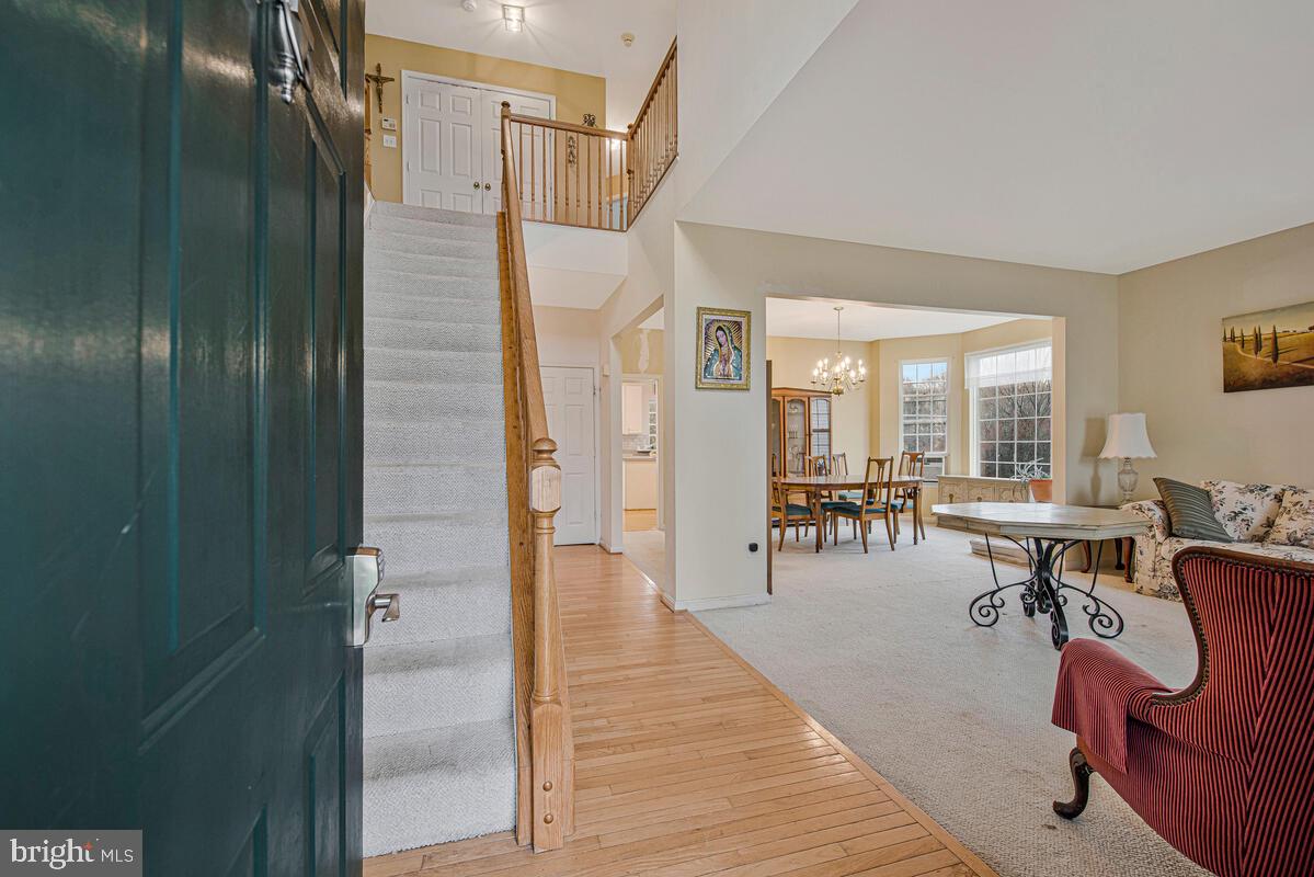 MEADOW CREEK - Residential