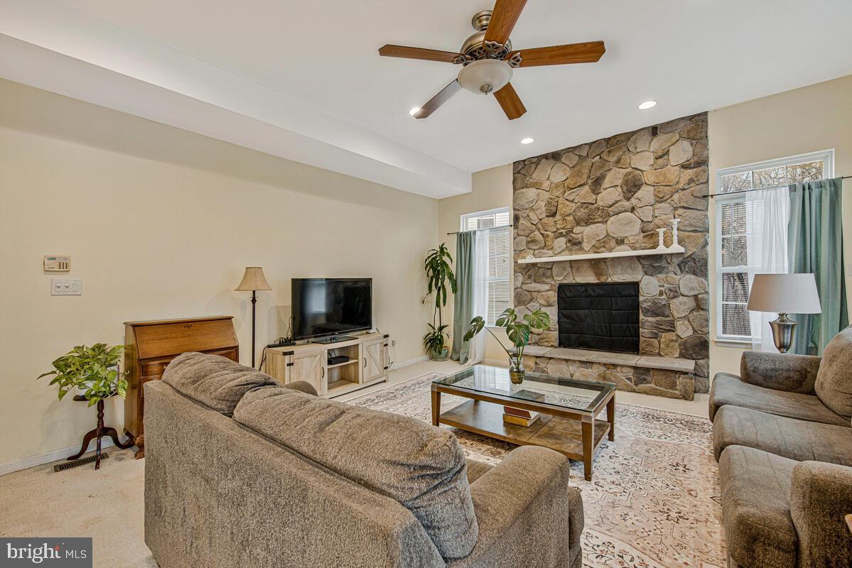 MEADOW CREEK - Residential