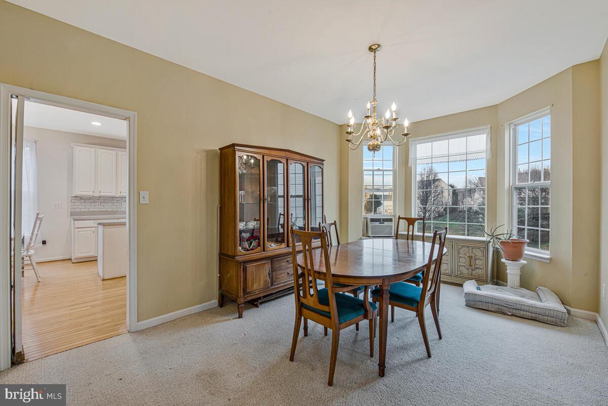 MEADOW CREEK - Residential