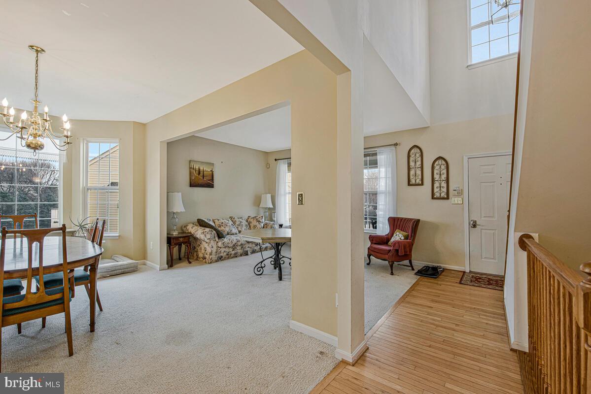 MEADOW CREEK - Residential