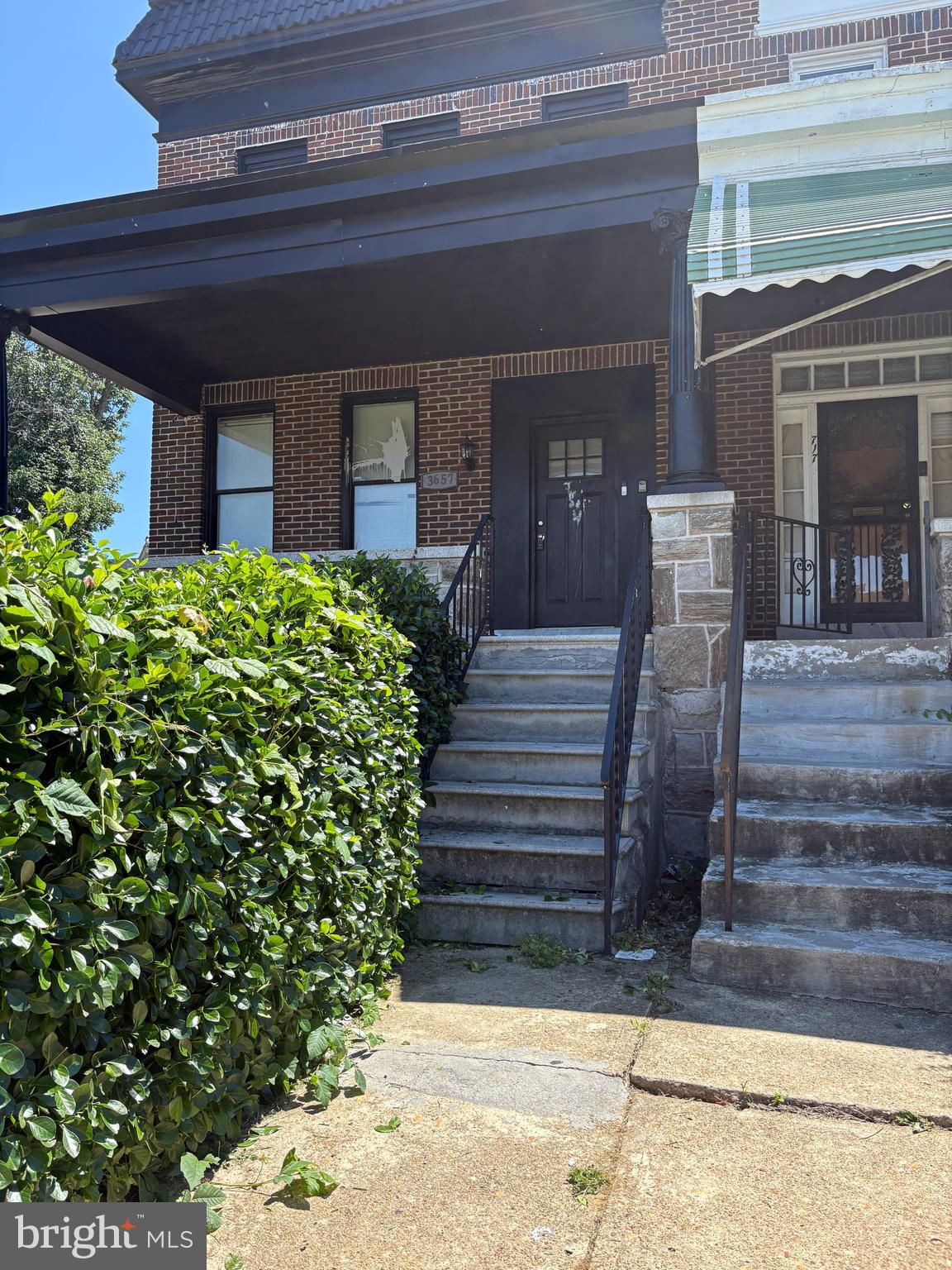 3657 GELSTON DRIVE