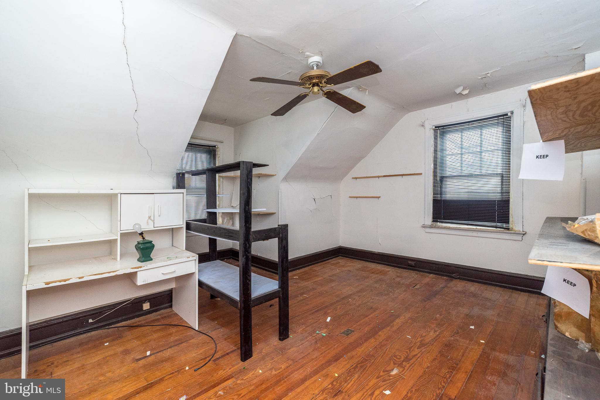 JENKINTOWN - Residential