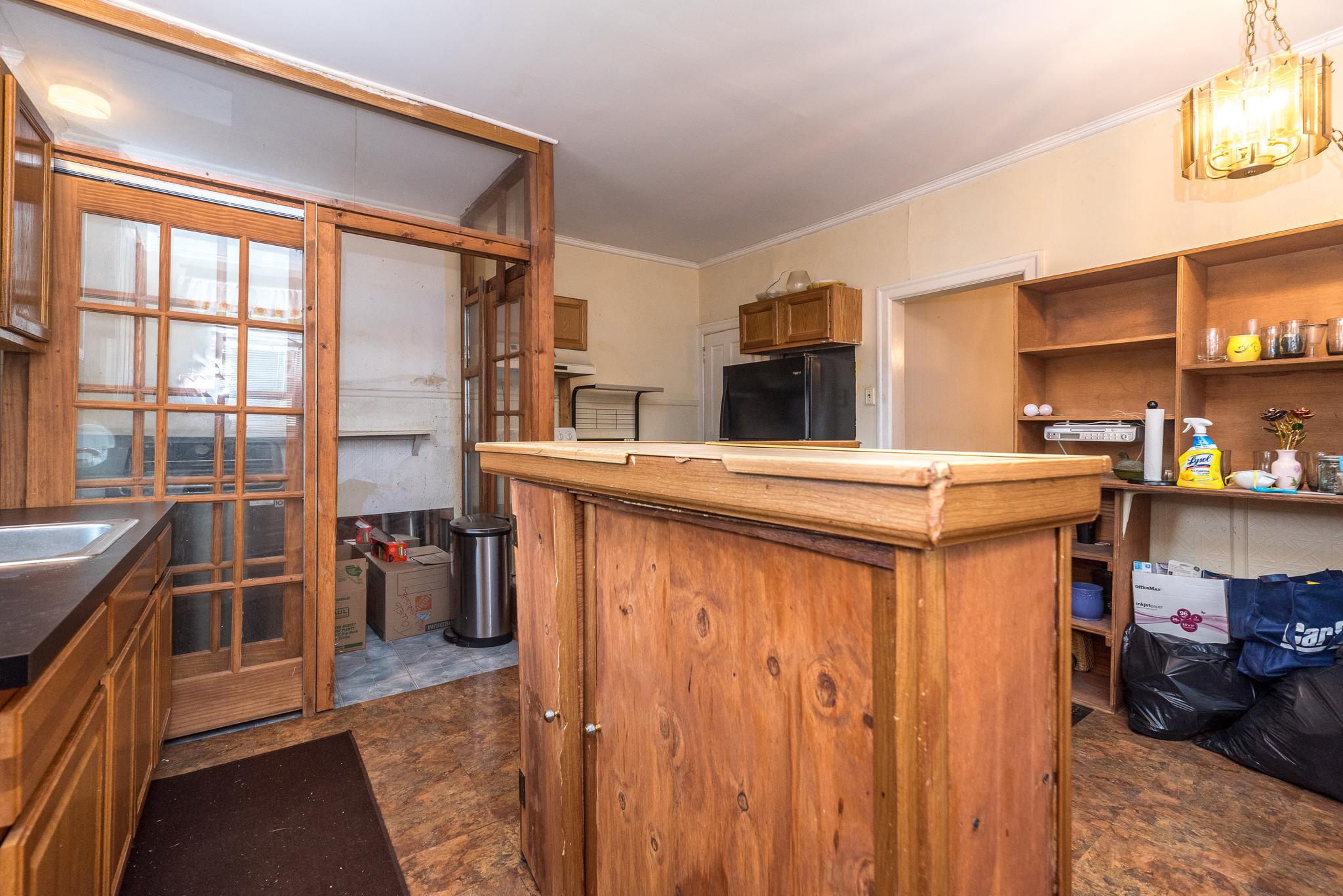 JENKINTOWN - Residential