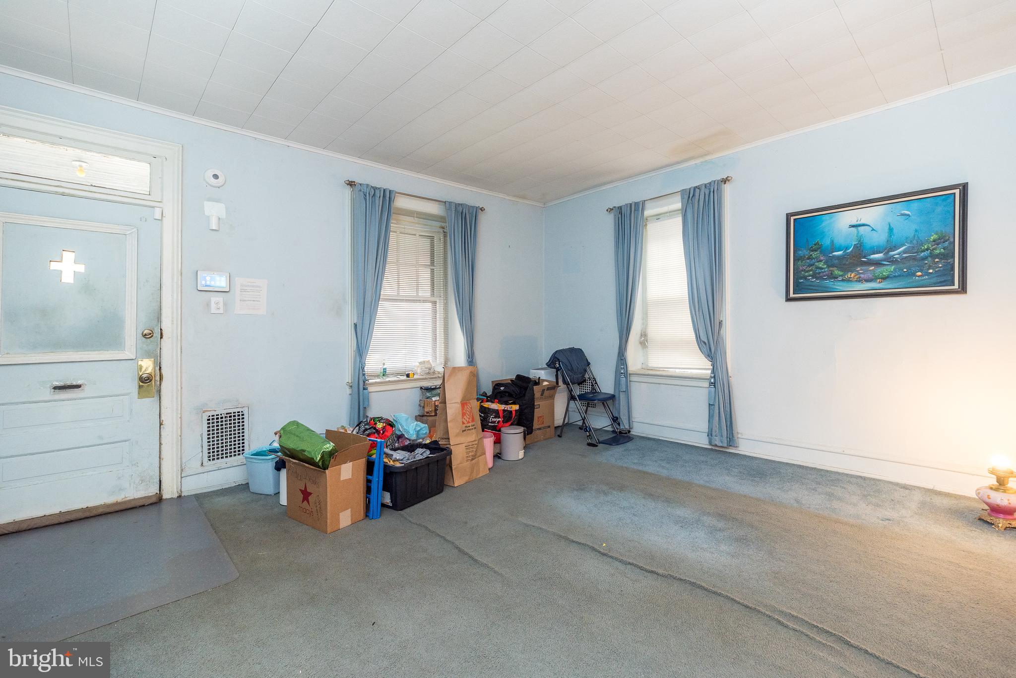 JENKINTOWN - Residential