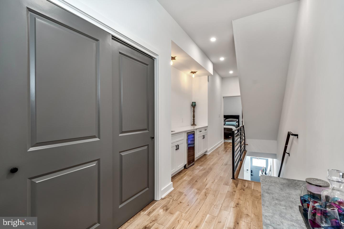 NEWBOLD - Residential