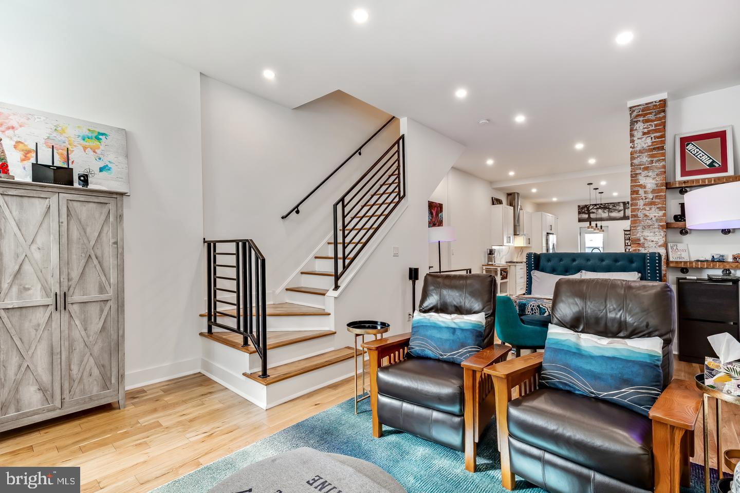 NEWBOLD - Residential