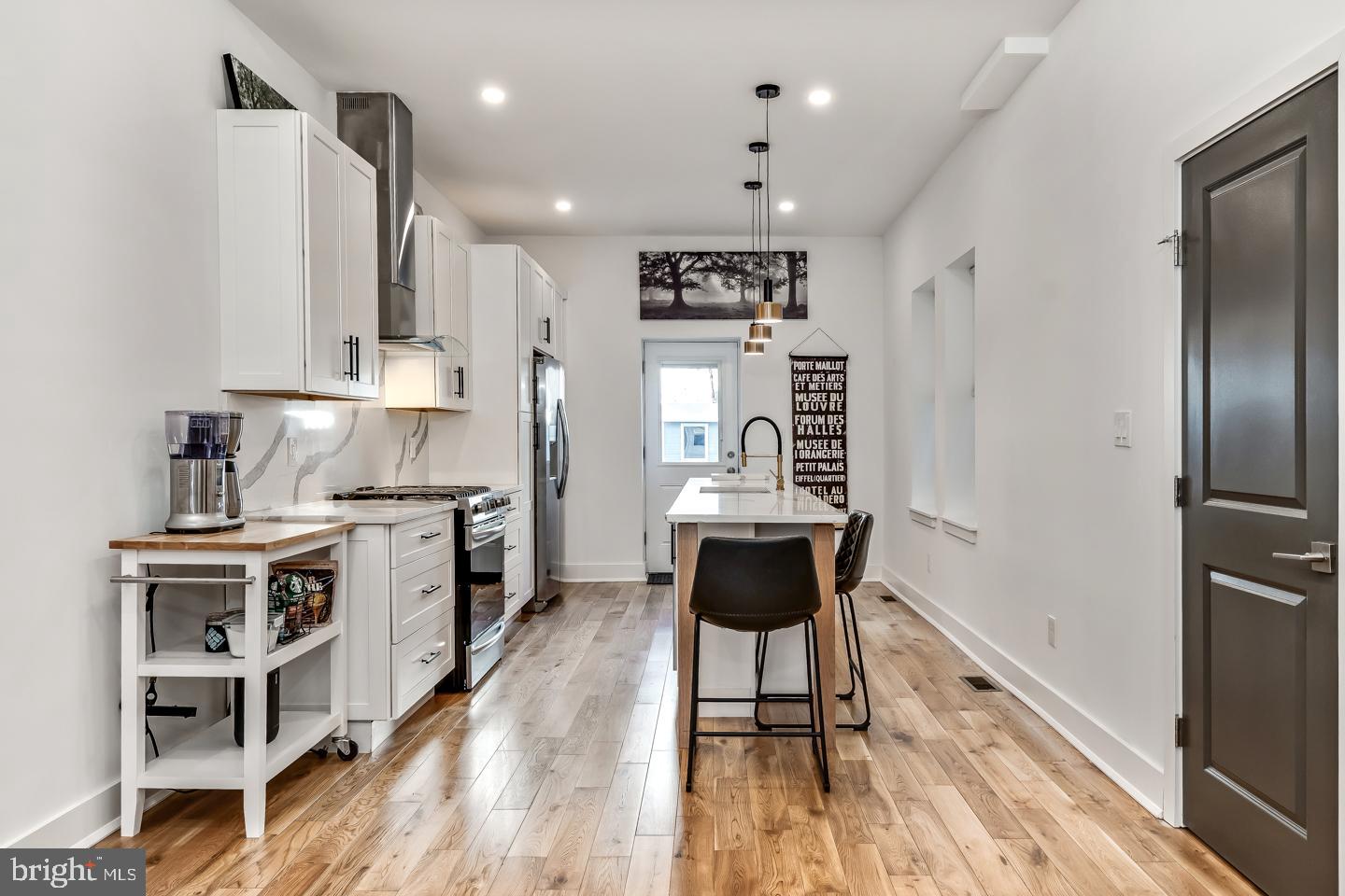 NEWBOLD - Residential