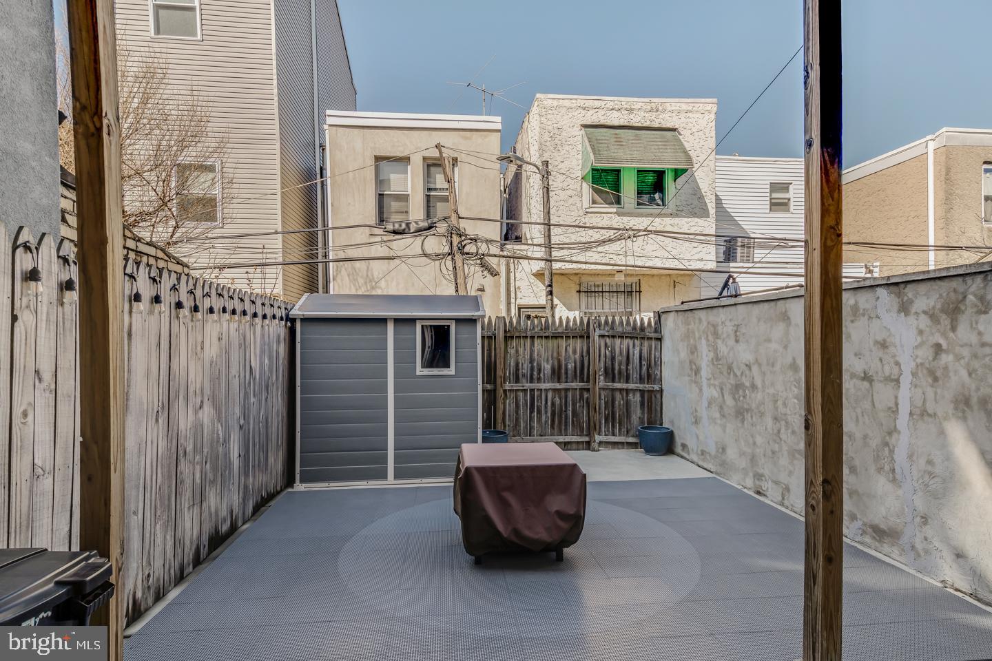 NEWBOLD - Residential