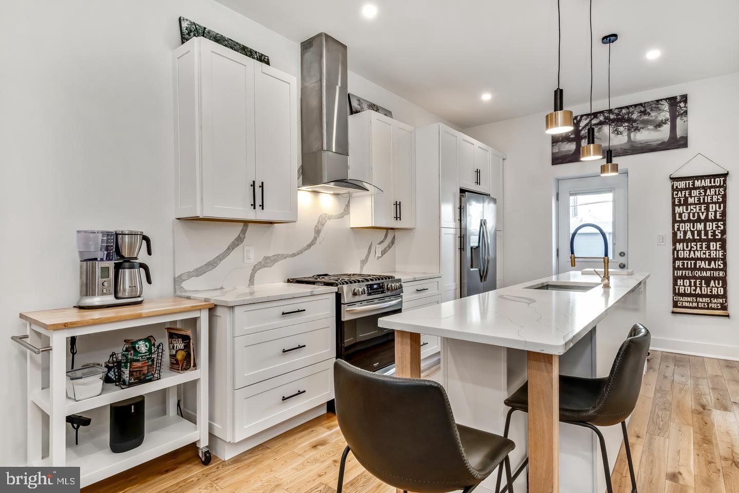 NEWBOLD - Residential