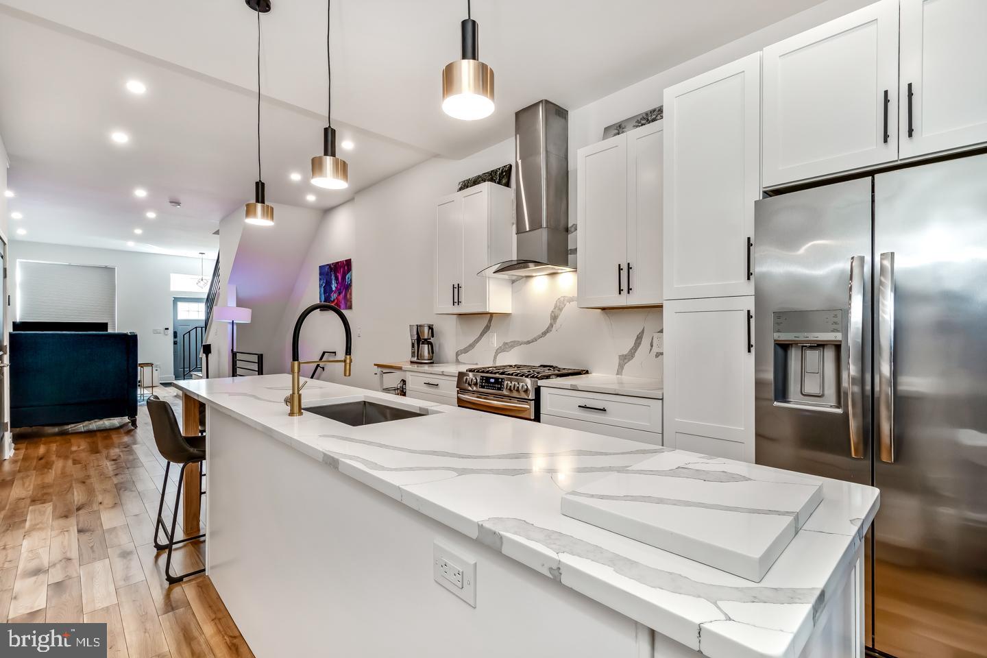 NEWBOLD - Residential