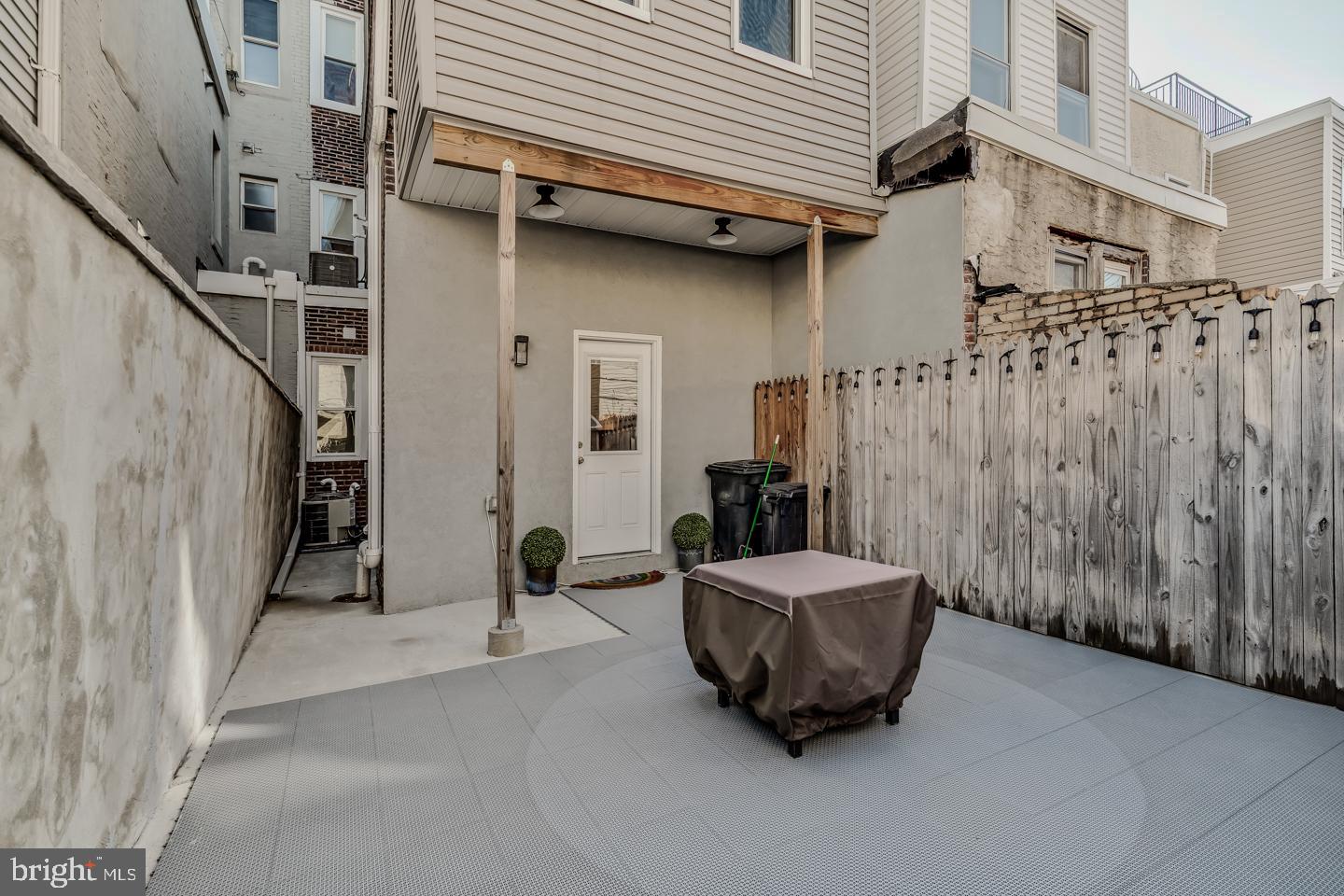 NEWBOLD - Residential